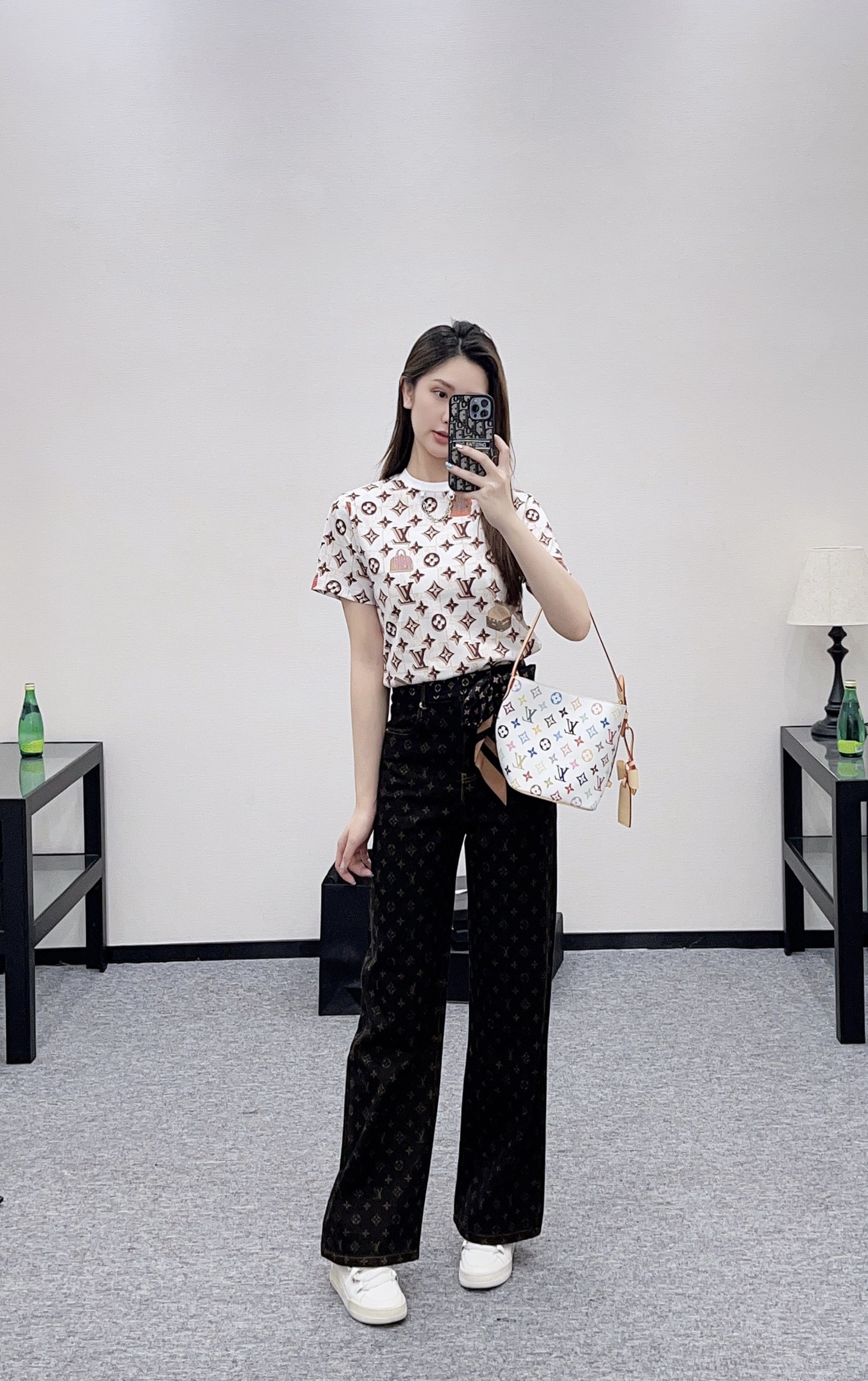 NO:499941,upper body picture, alexander wang19860909上身图,,alexander wang,Women's clothing