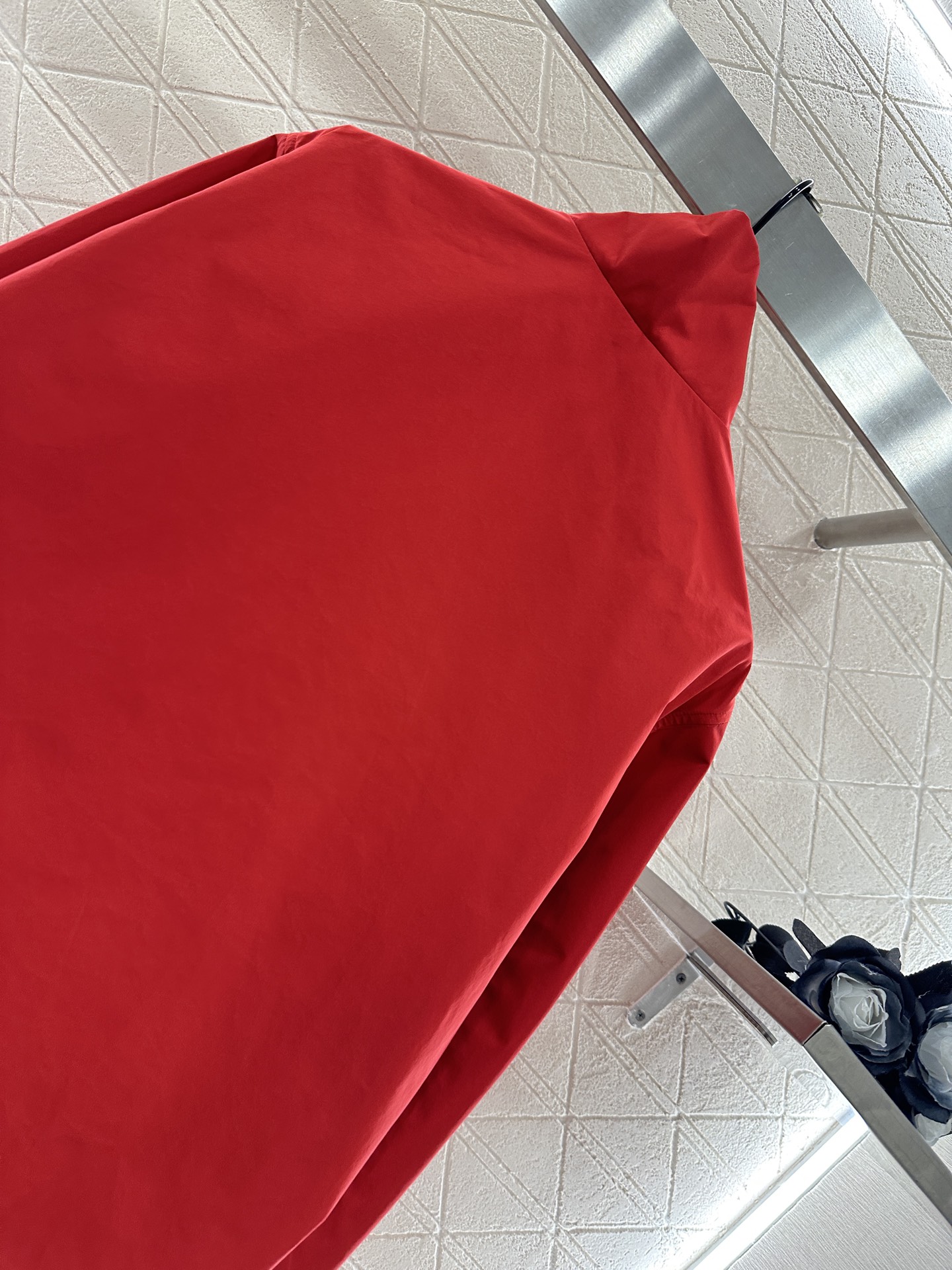 ♥Louis Vuitto*♥2025新品上架 时尚冲锋外套定制YB进口冲锋尼龙材质 质感高级 挺括有型