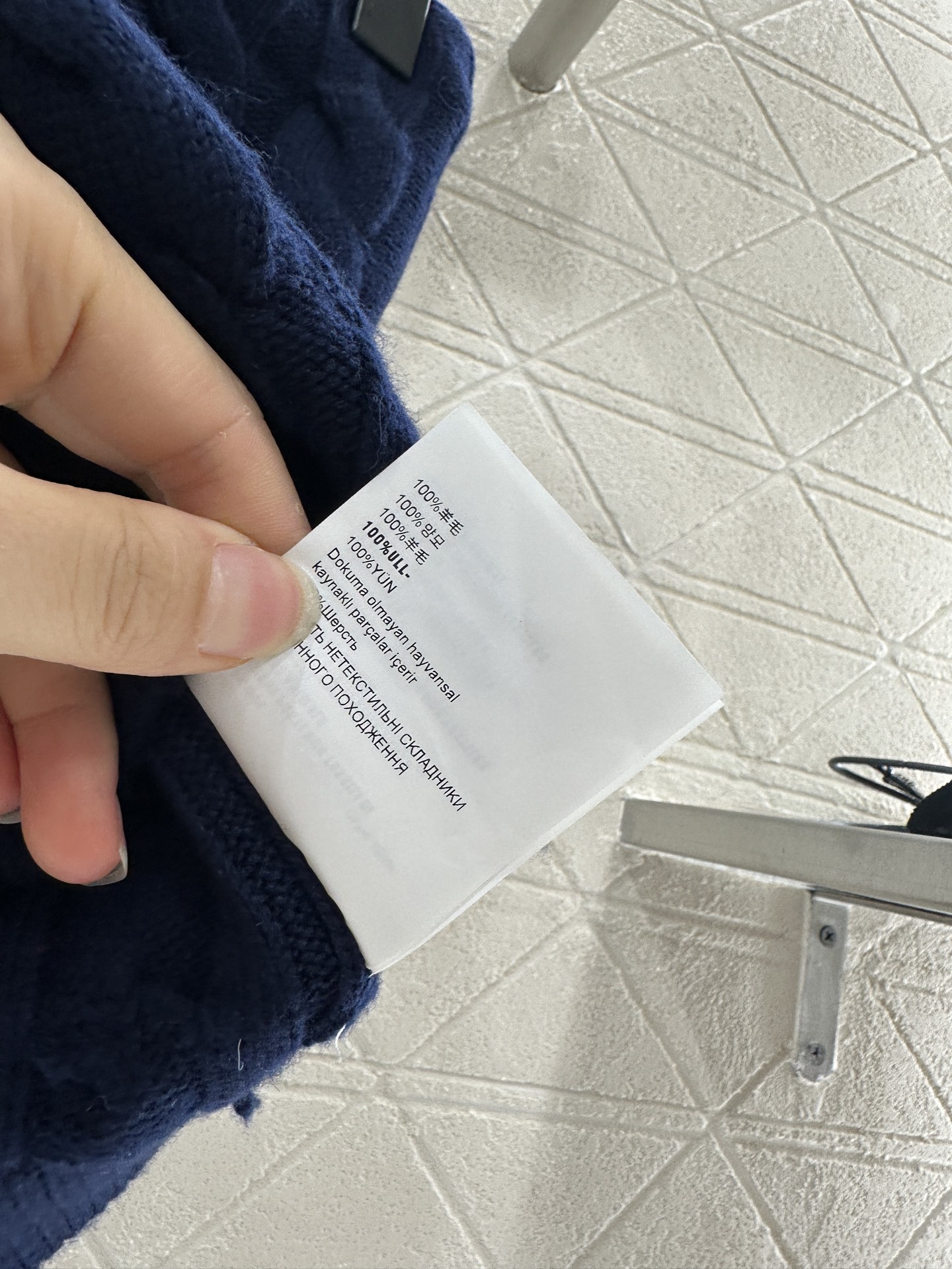 ♥Miumi*♥2025新品上架 麻花钩织抹胸定制YB羊毛纱线材质 穿搭舒适 质感十足 平口抹胸裁剪 上