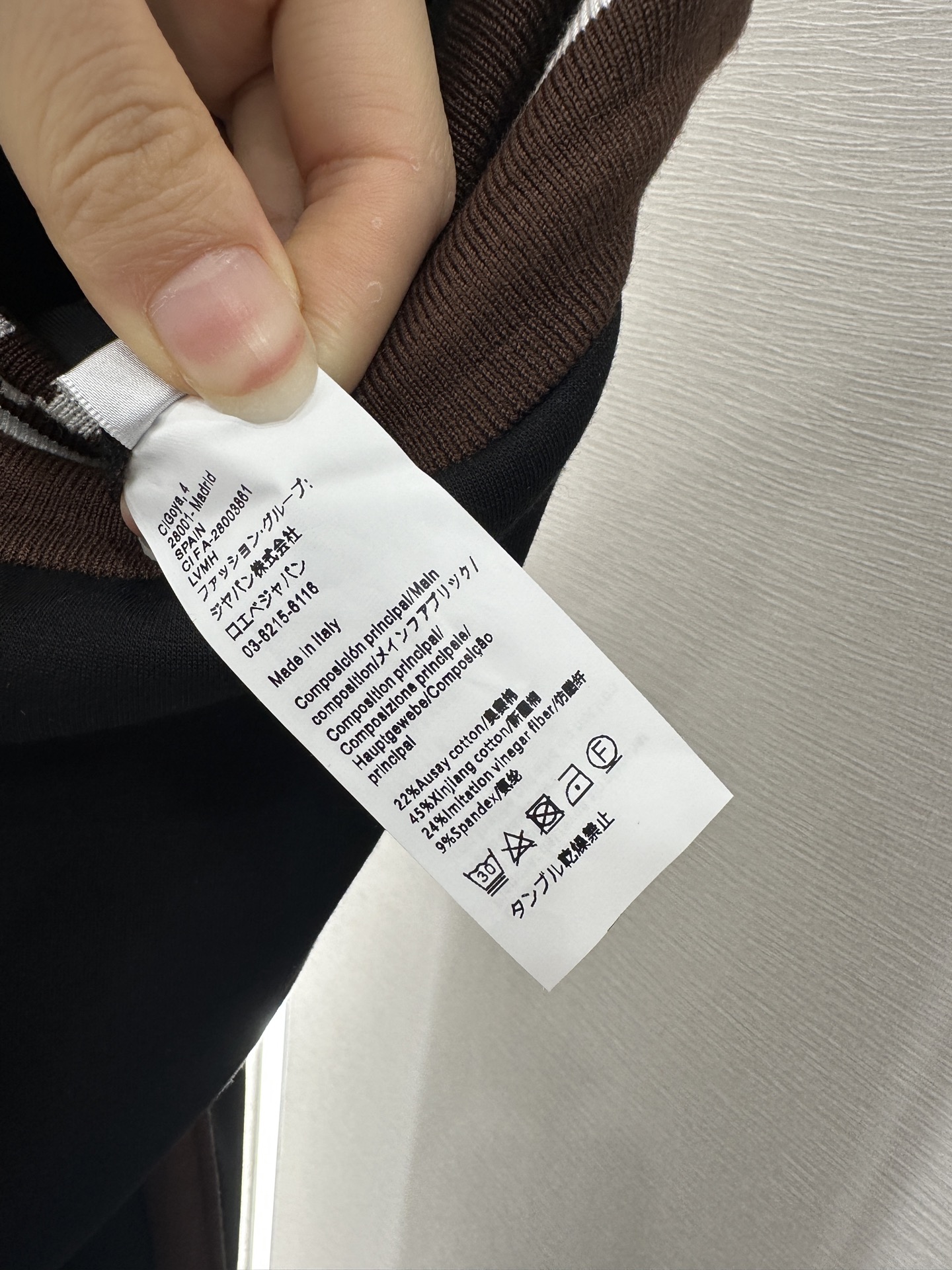 ♥Loew*♥2025新品上架 抽绳织带阔腿长裤定制YB进口全棉材质 面料柔挺舒适 垂顺有型 高腰抽绳阔