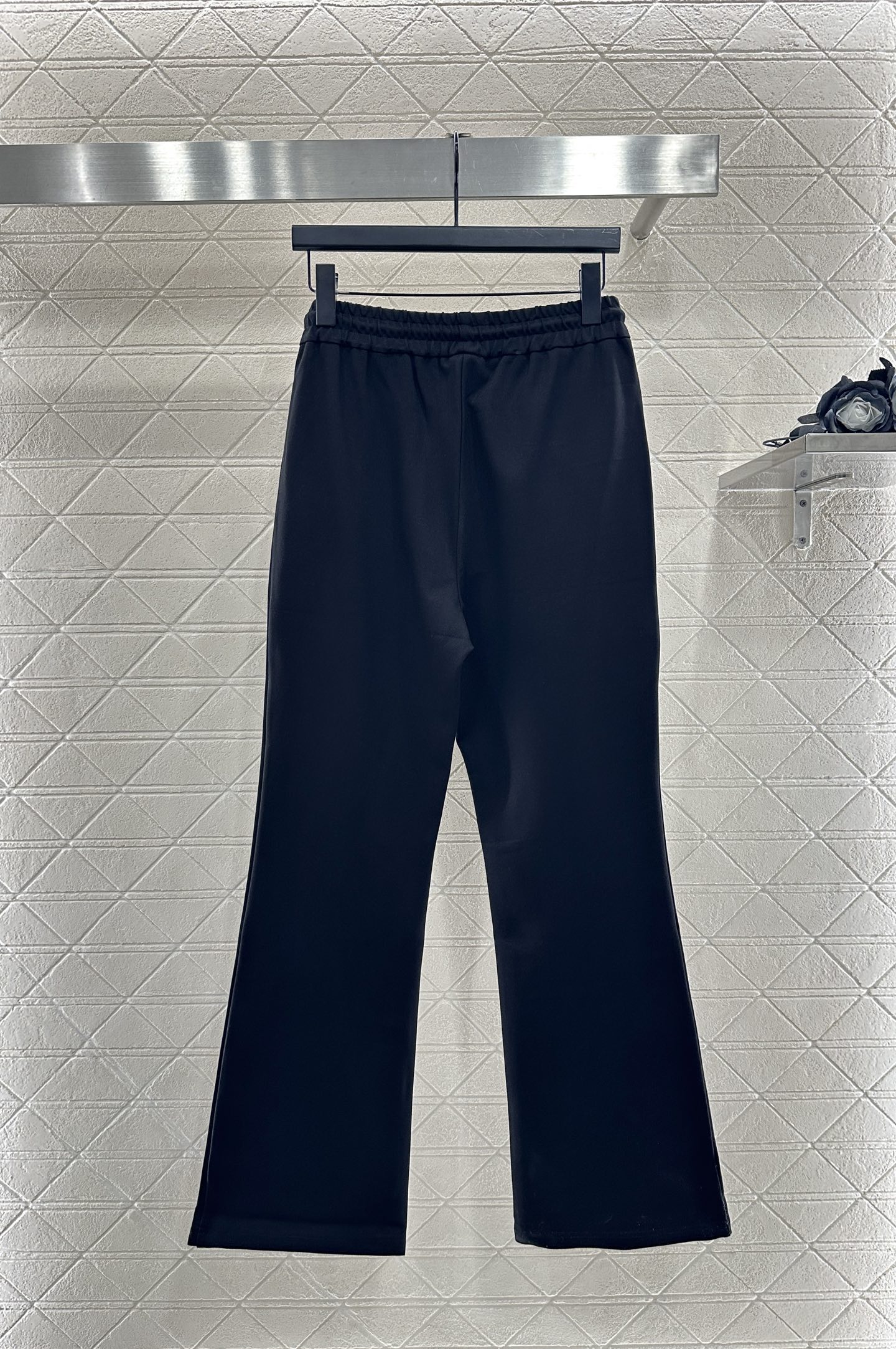 ♥Louis vuitto*♥2025新品上架 连帽外套长裤套装定制YB斜纹全棉材质 质感光泽 舒适垂顺