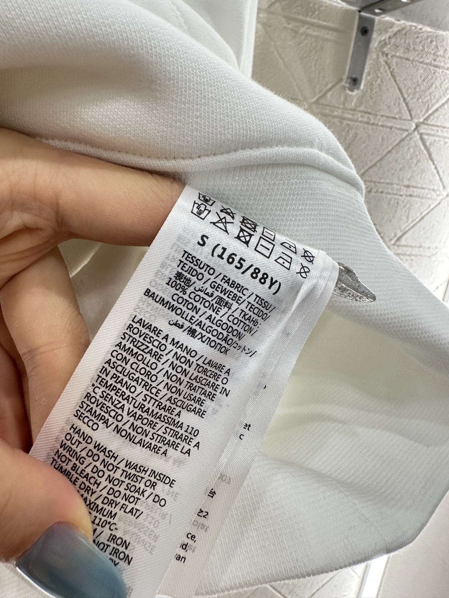 ♥Gucc*♥2025新品上架 连帽字母卫衣定制YB原生全棉材质，柔软亲肤，久洗不易变形起球，质感十足，