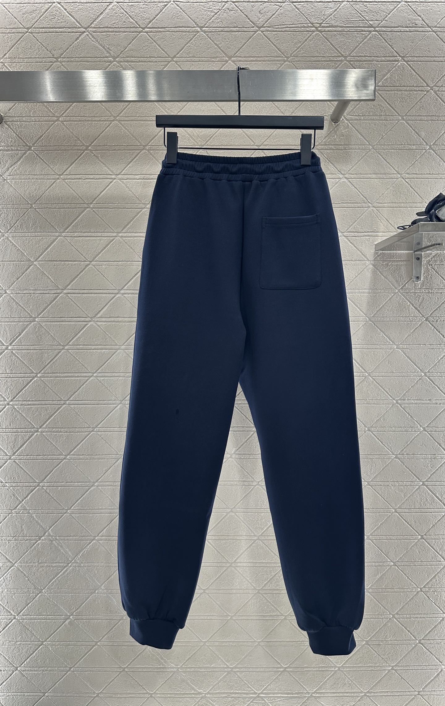 ♥Miumi*♥2025新品上架 两面穿连帽外套长裤套装定制YB斜纹全棉材质，质感光泽，舒适垂顺，连帽外