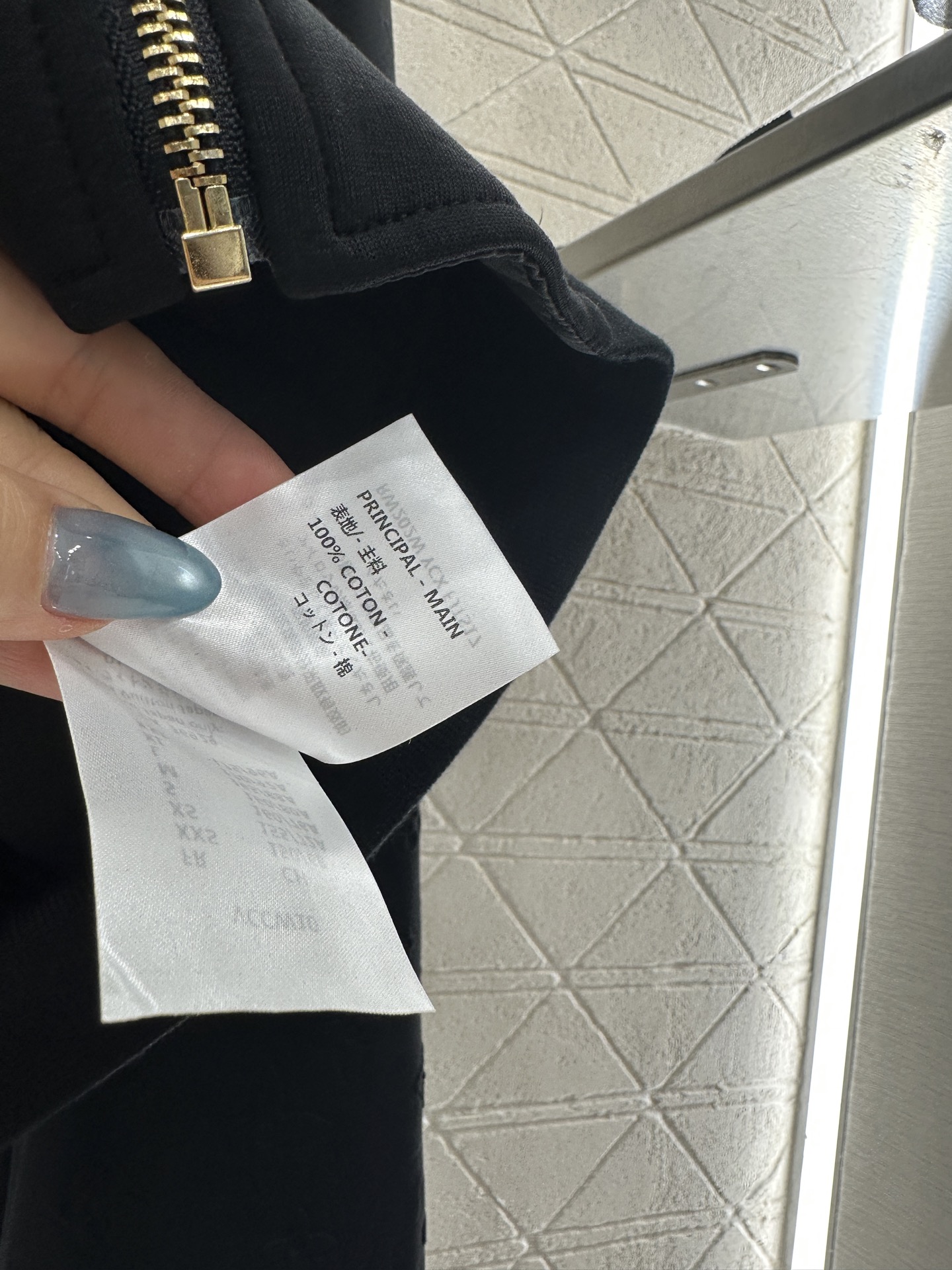 ♥Louis vuitto*♥2025新品上架 连帽外套长裤套装定制YB斜纹全棉材质，质感光泽，舒适垂顺