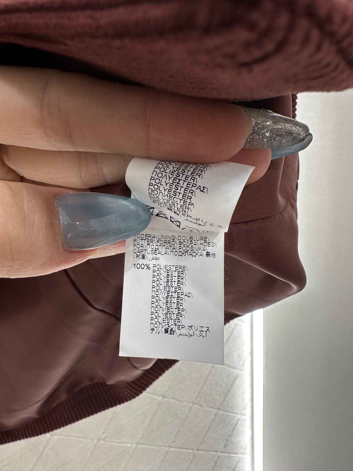 ♥Bc*♥2025新品上架 翻领双排扣西装定制YB进口灯芯绒材质,质感高级 舒适挺括。翻领西装外套版型，