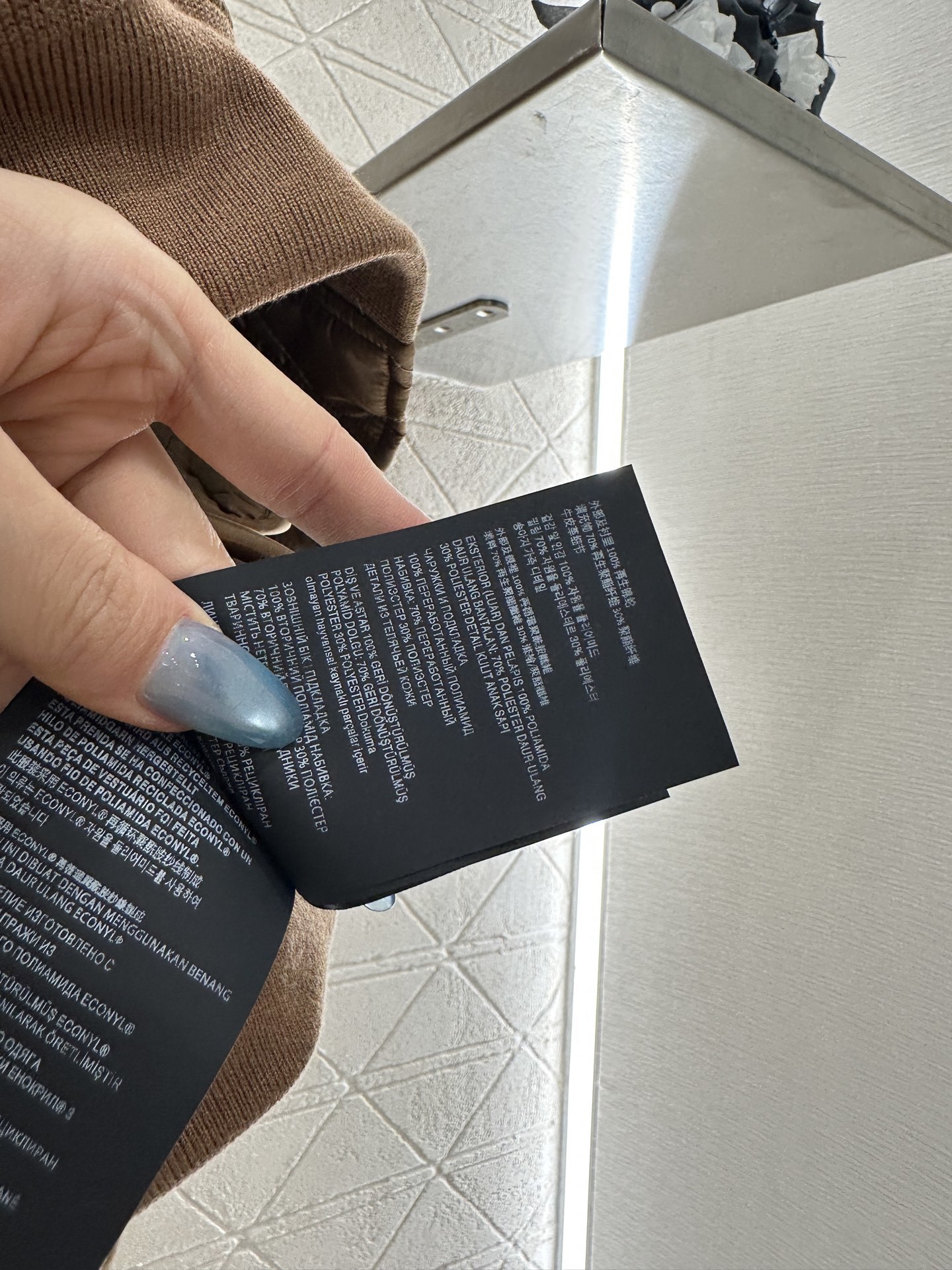 ♥Prad*♥2025新品上架 菱格连帽羽绒棉服定制YB进口防风防水尼龙材质,其工艺还原,升级材质,提升