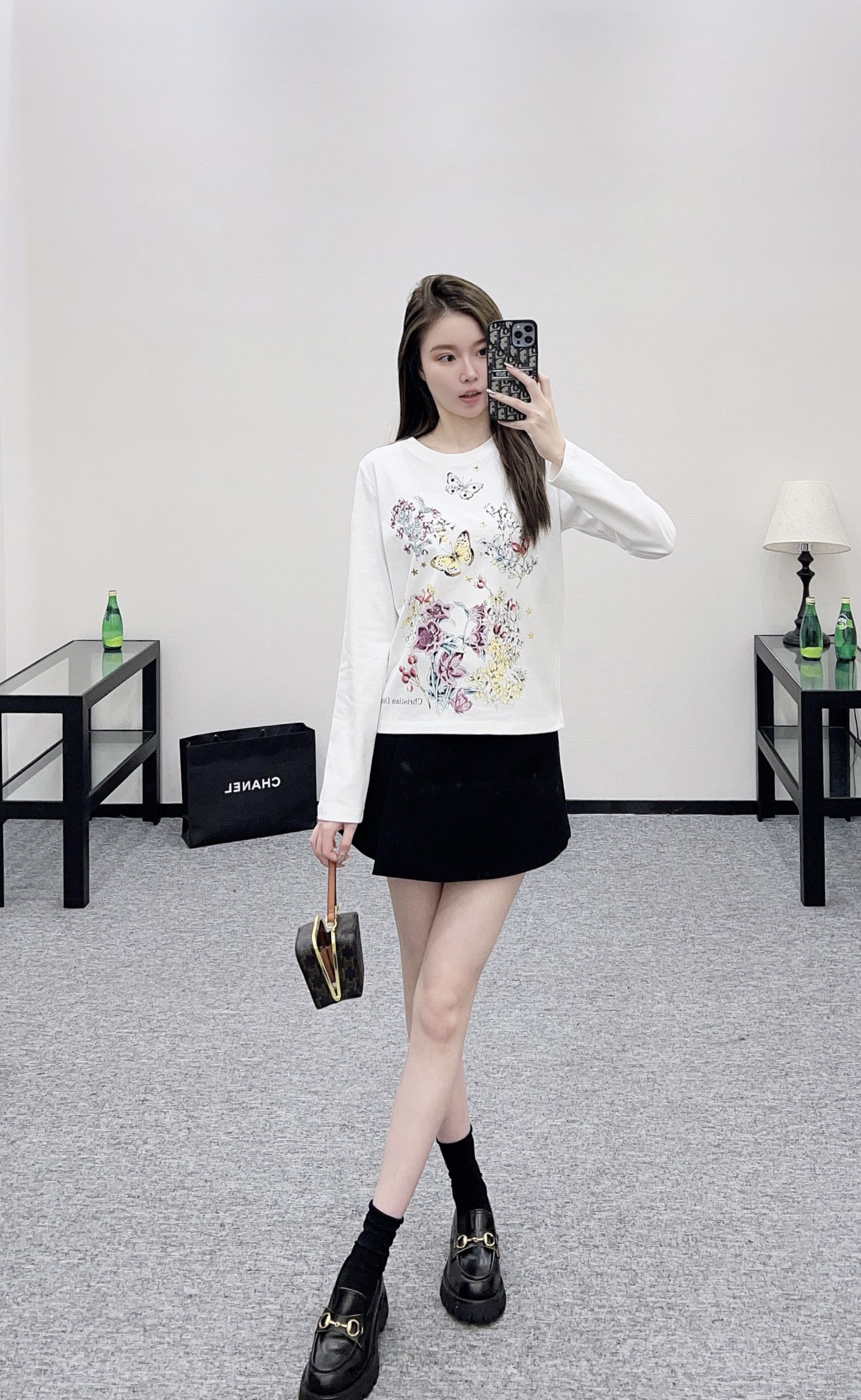 NO:506789,upper body picture, alexander wang19860909上身图,,alexander wang,Women's clothing