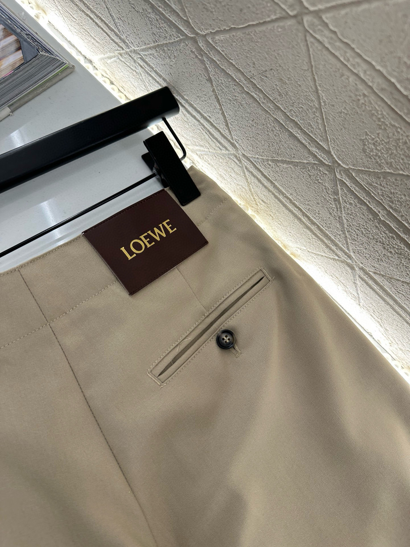 Elegant Beige Blazer and Pants Set, Modern Women's Suit 9 i1758341580614 9450 0 3