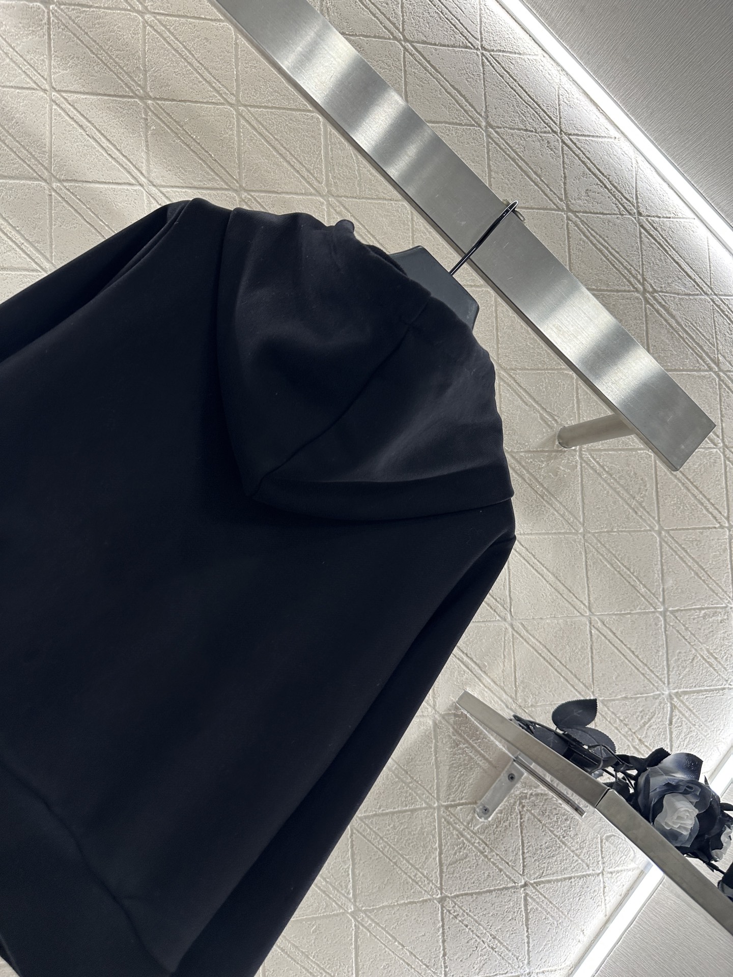 ♥Loew*♥2025新品上架 加绒磨毛连帽拉链外套定制YB斜纹全棉材质，质感光泽，品相高级，常规百搭连