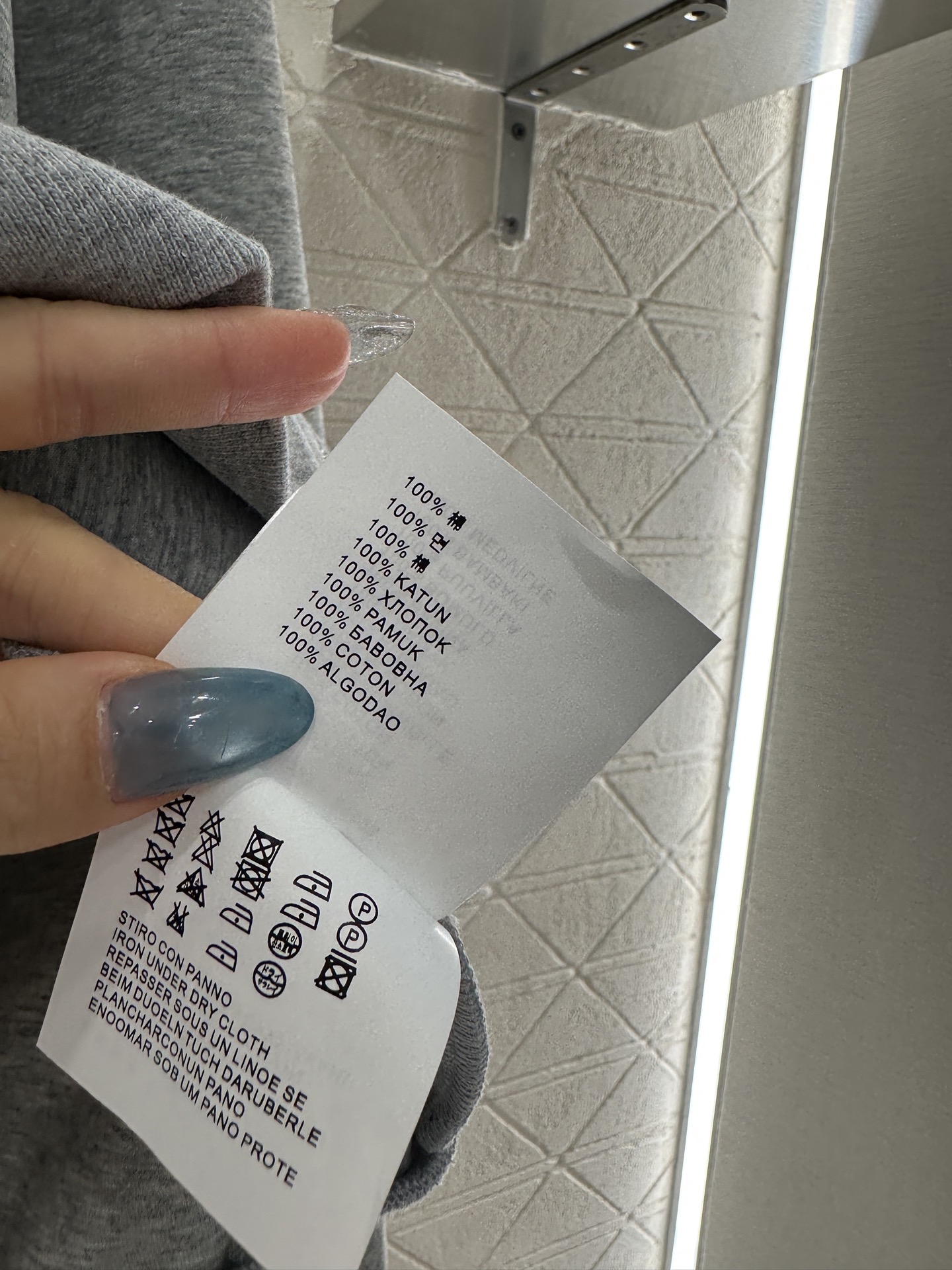 ♥Prad*♥2025新品上架 拉链翻领外套长裤套装定制YB斜纹全棉材质，质感光泽，品相高级，常规翻领外