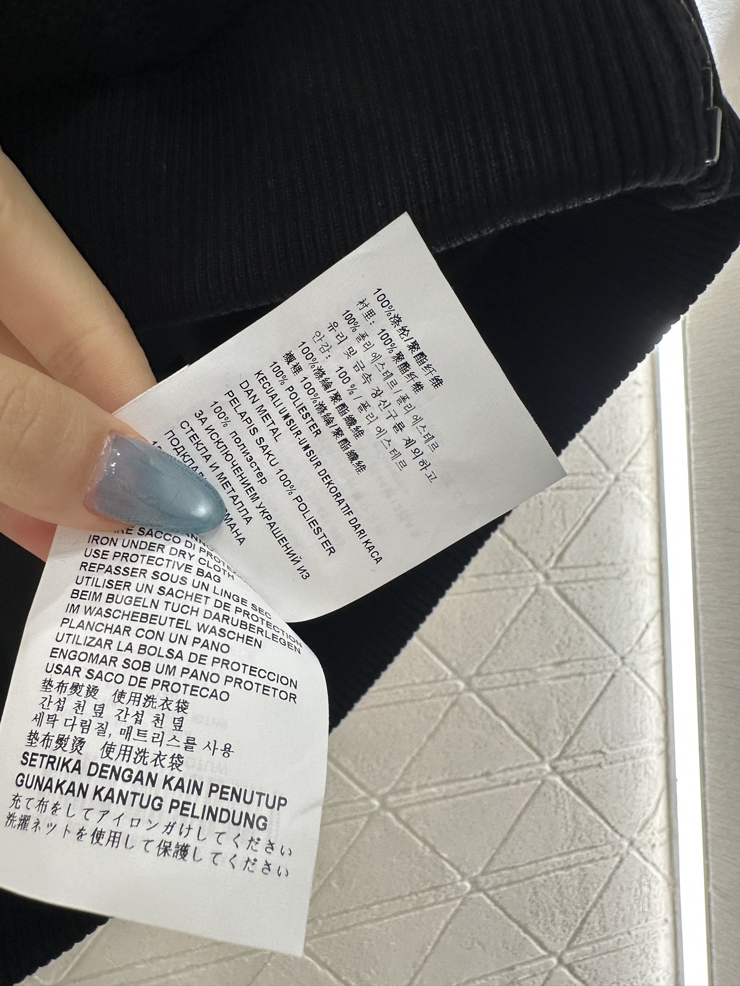 ♥Miumi*♥ 2025新品上架 摇粒绒立领马甲定制YB摇粒绒材质，毛绒细腻，软糯舒适，修身马甲时髦不