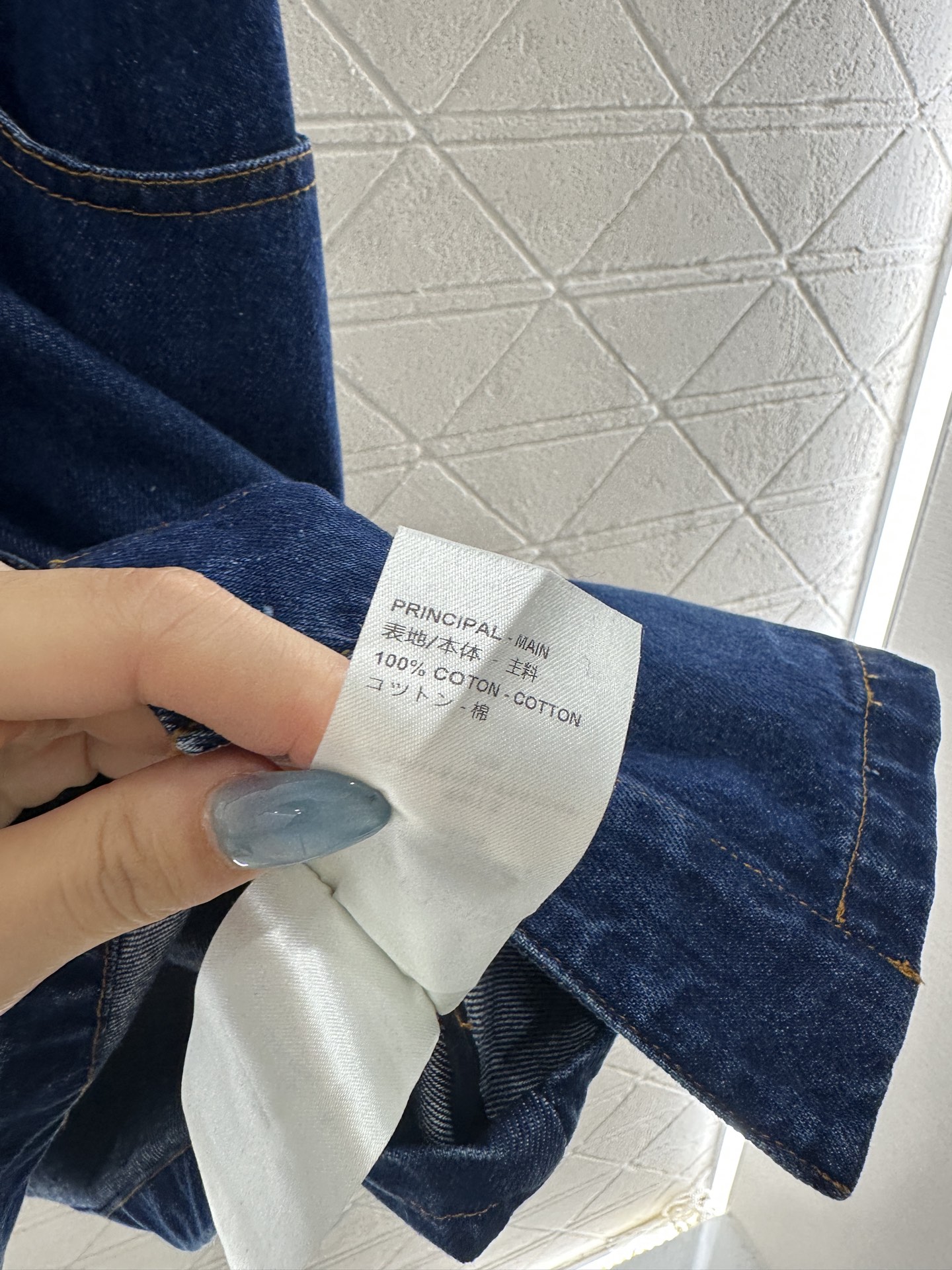 ♥Louis Vuitto*♥2025新品上架 牛仔背心裙定制YB斜纹棉牛仔材质，质感细腻，弹力舒适，背