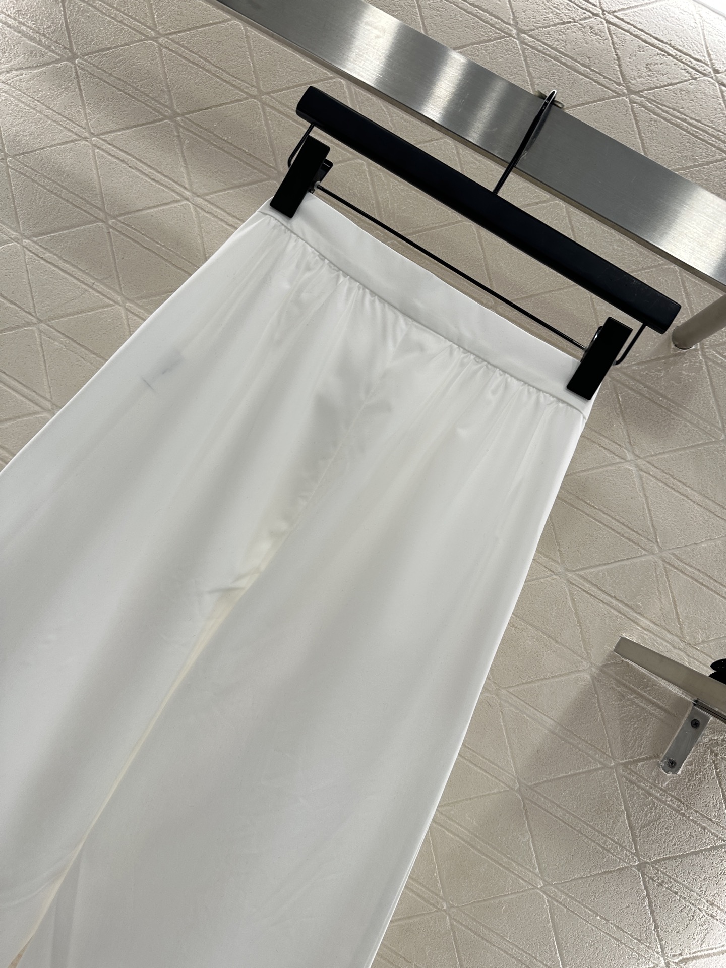 ♥Chane*♥2025新品上架 圆领口袋外套长裤套装定制YB斜纹全棉材质，质感舒适细腻，透气十足，圆领