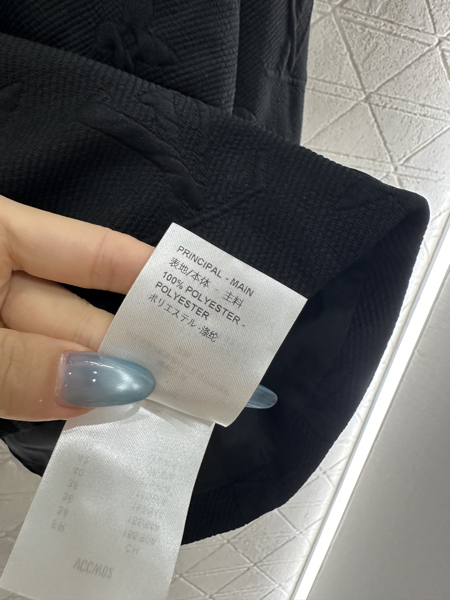 ♥Louis vuitto*♥2025新品上架 压花连帽收腰外套长裤套装定制YB进口压花材质，舒适亲肤，