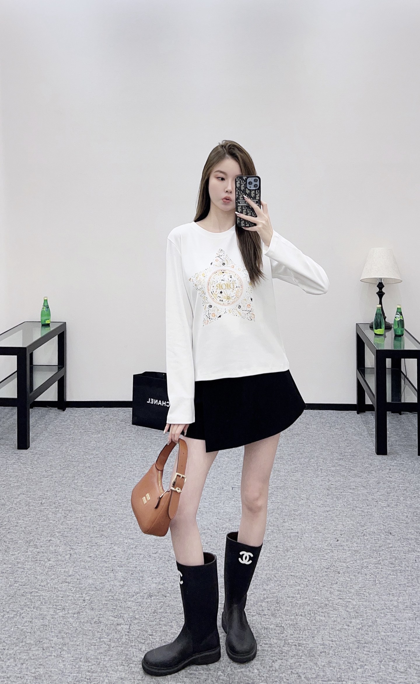 NO:544878,upper body picture, alexander wang19860909上身图,,alexander wang,Women's clothing