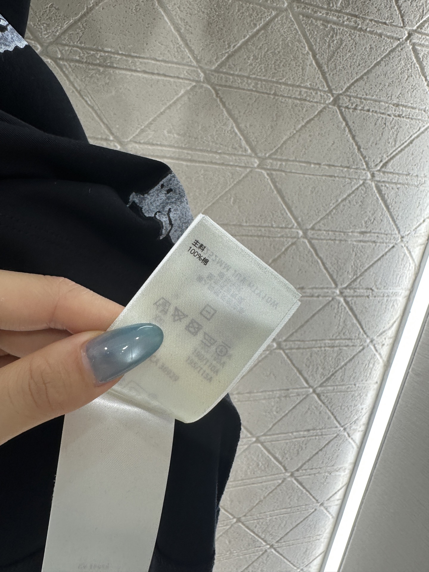 ♥Louis Vuitto*♥2025新品上架 链条圆领印花𝑇𝑒𝑒定制YB丝光全棉材质，透气舒适，质感十