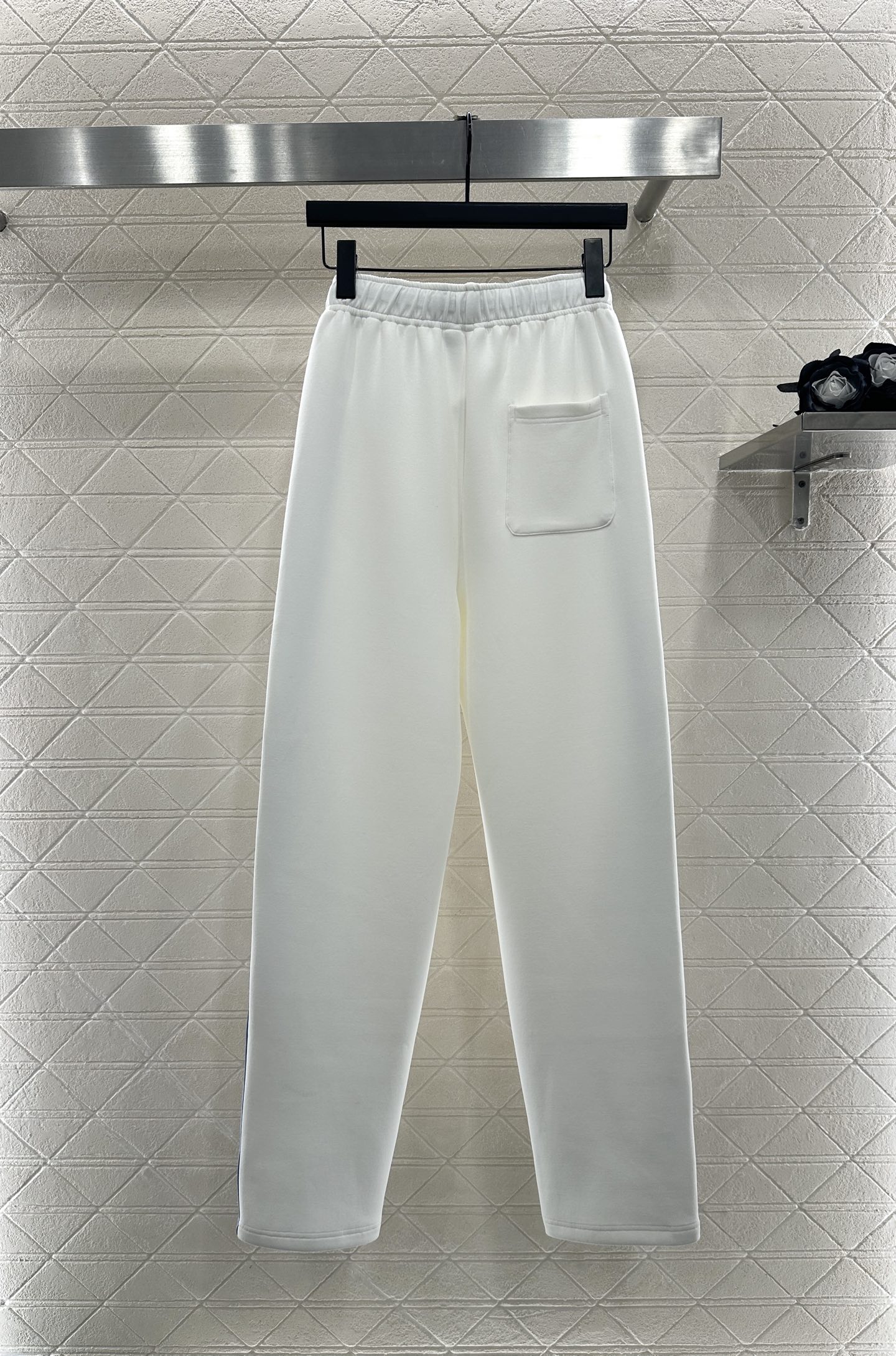 ♥Louis Vuitto*♥2025新品上架 插肩拼色拉链外套长裤套装最新滑雪🎿系列#定制YB空气棉材