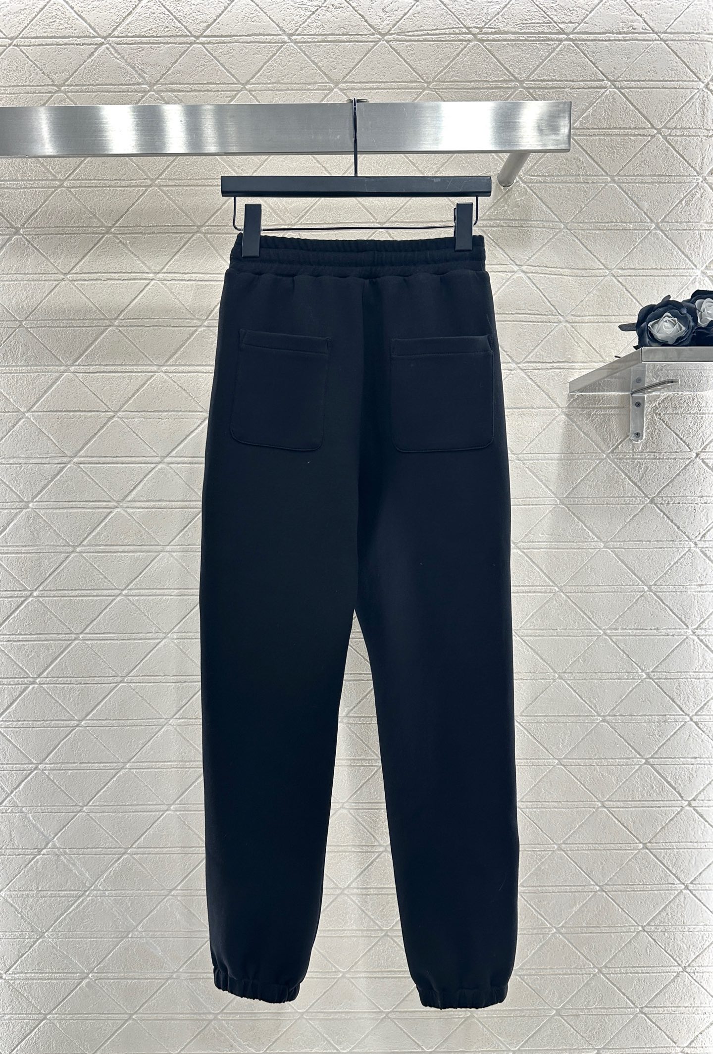 ♥Louis vuitto*♥2025新品上架 连帽外套长裤套装定制YB斜纹全棉材质，质感光泽，品相高级