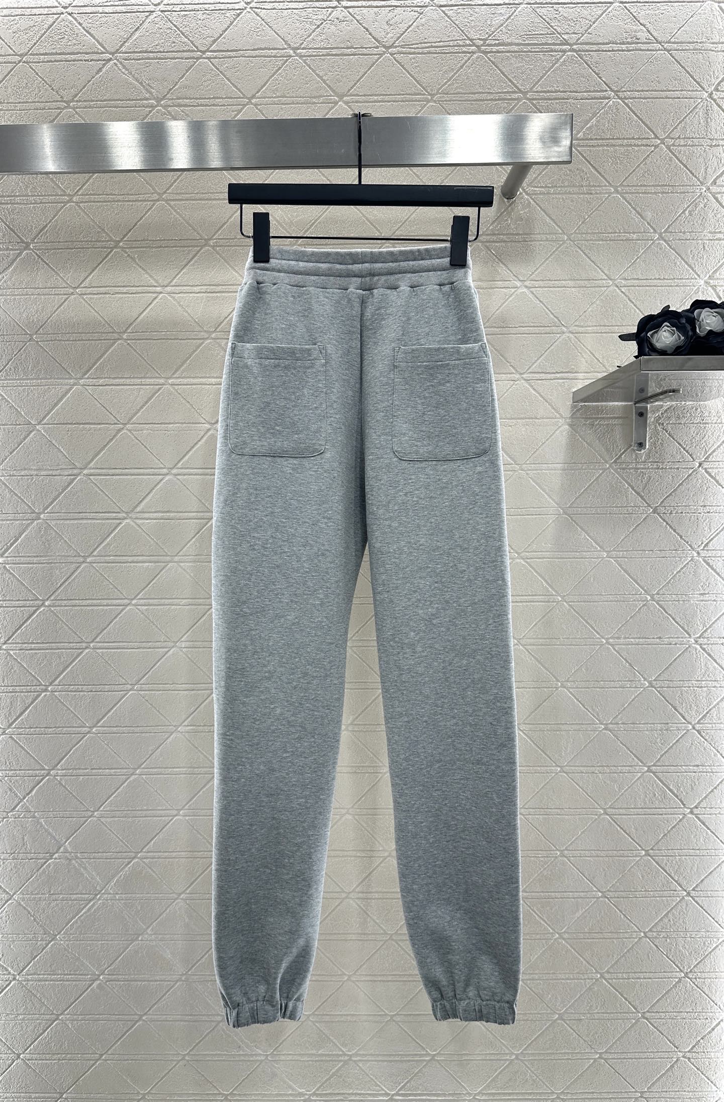 ♥Louis vuitto*♥2025新品上架 连帽外套长裤套装定制YB斜纹全棉材质，质感光泽，品相高级