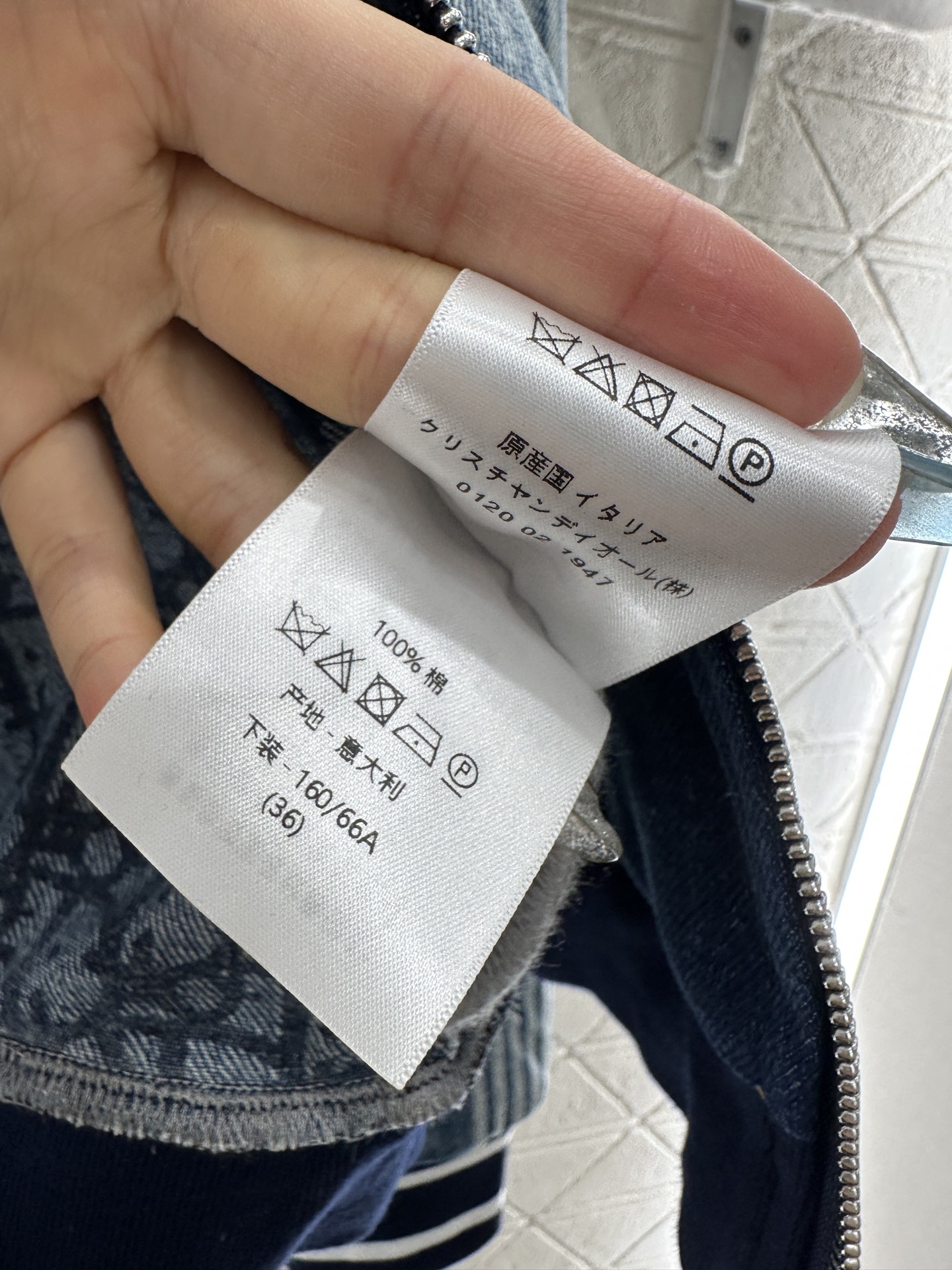 ♥Dio*♥2025新品上架棒球牛仔外套织带长裤套装定制YB斜纹全棉牛仔材质，水洗做旧复古蓝，棒球款式牛