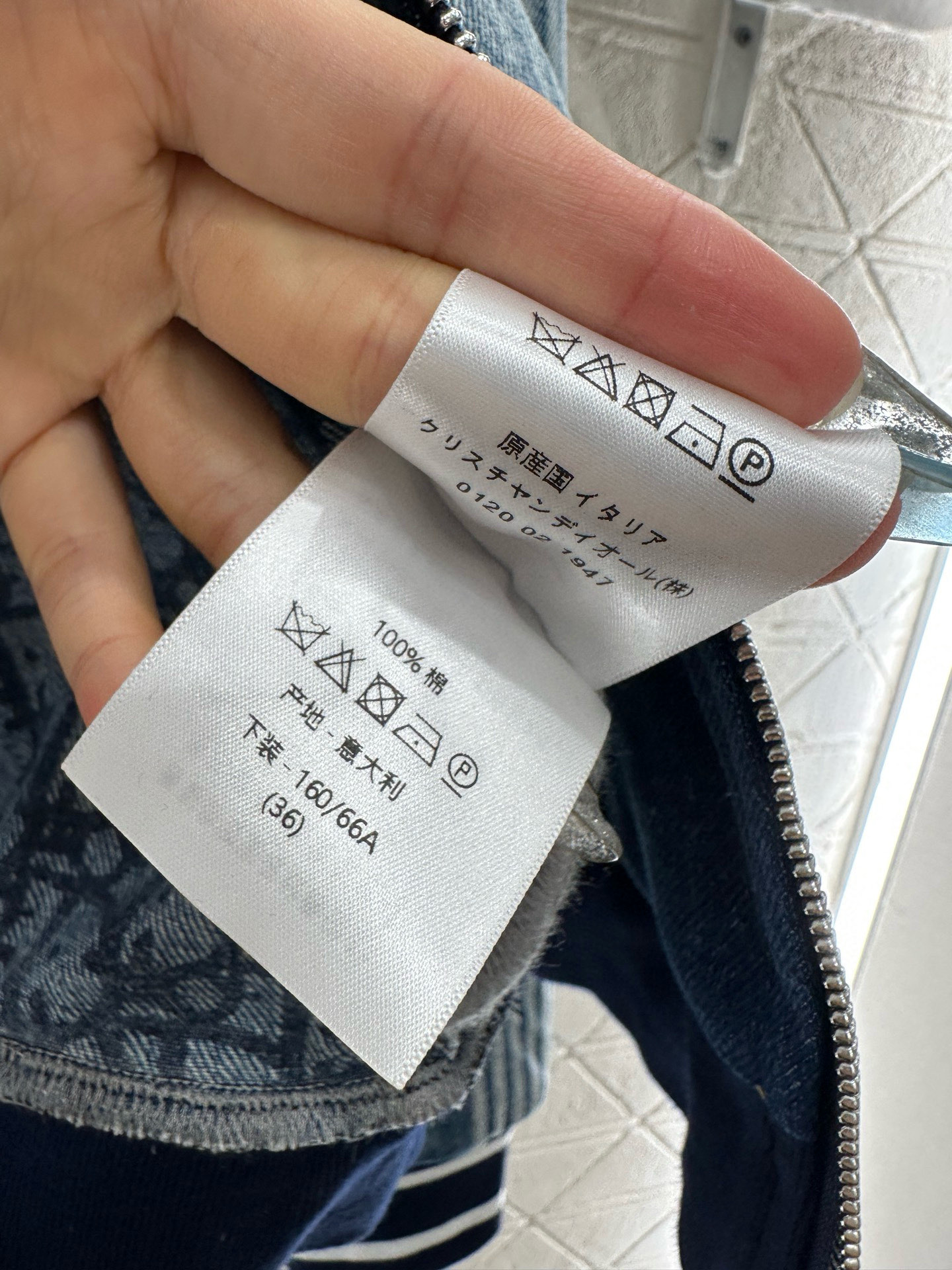 ♥Dio*♥2025新品上架棒球牛仔外套织带长裤套装定制YB斜纹全棉牛仔材质，水洗做旧复古蓝，棒球款式牛