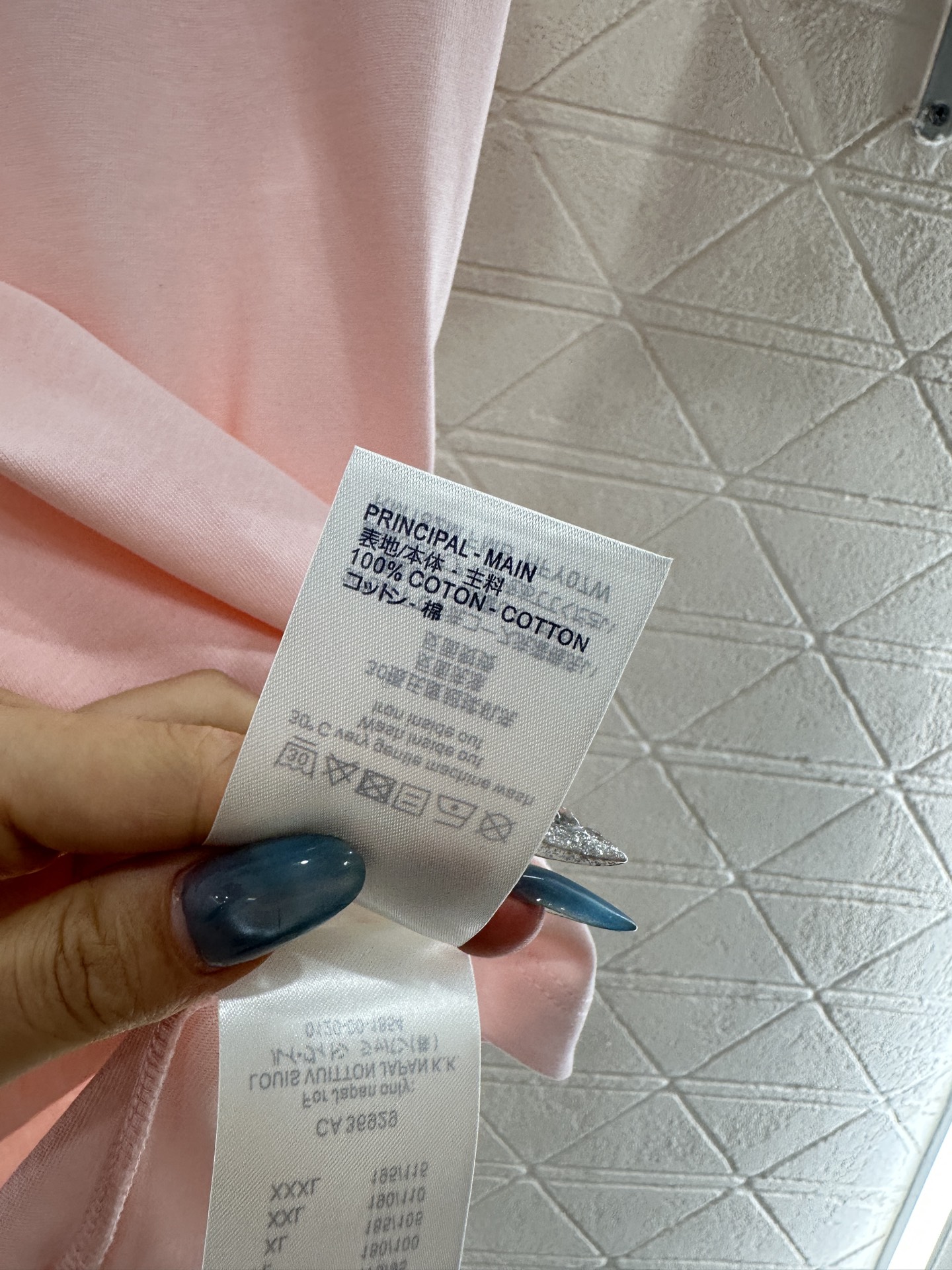 ♥Louis Vuitto*♥2025新品上架 圆领印花𝑇𝑒𝑒定制YB丝光全棉材质，透气舒适，质感十足，