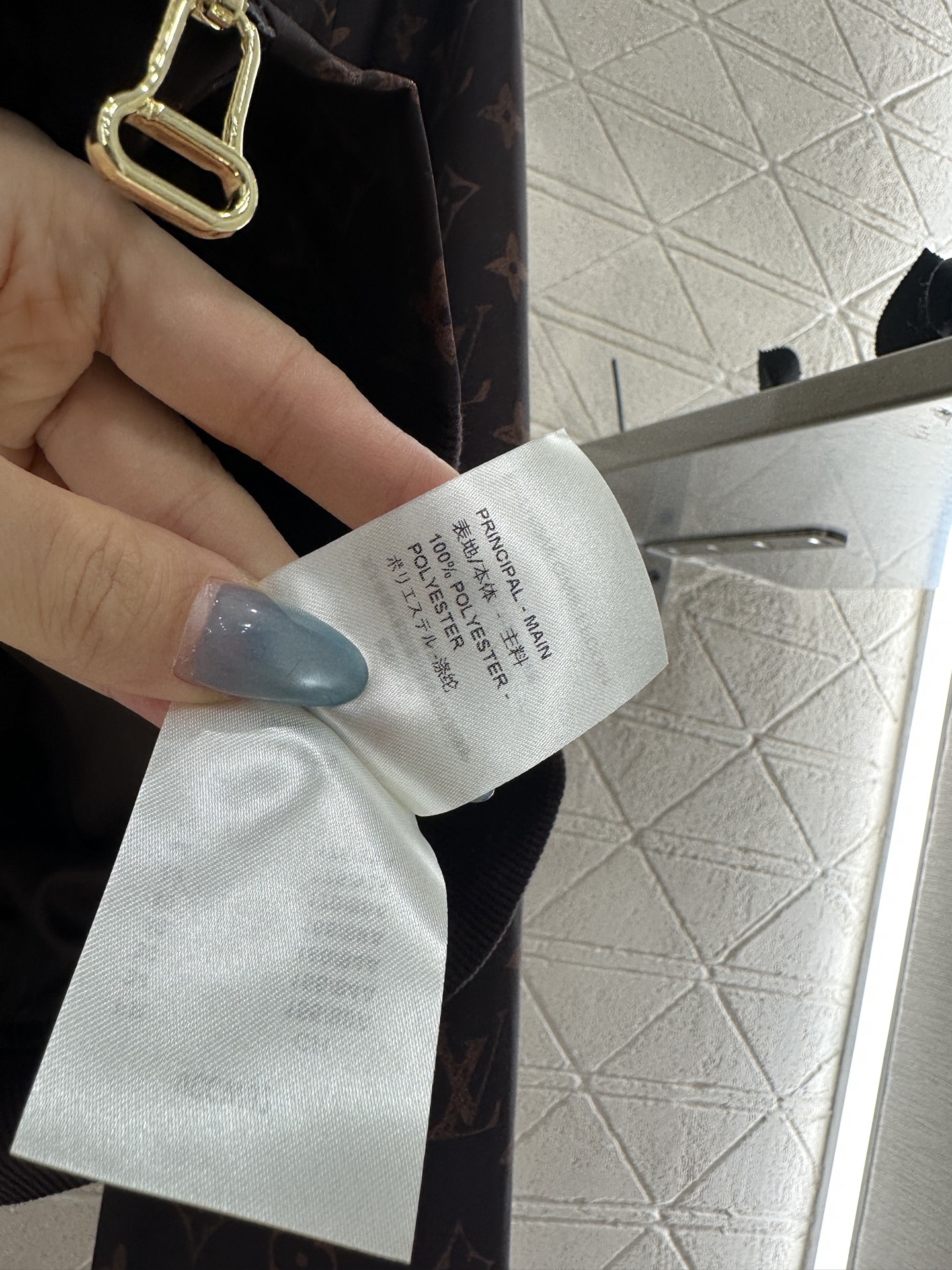 ♥Louis Vuttn*♥2025新品上架 棒球夹克外套定制YB进口防水尼龙材质，质感高级，挺括有型，