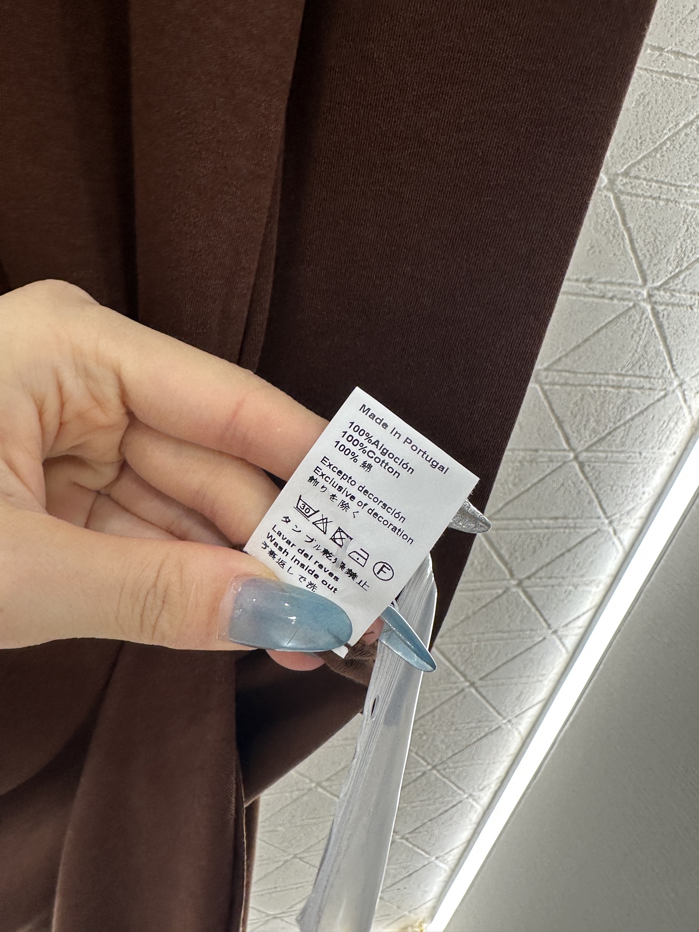 ♥Loew*♥2025新品上架 修身图腾高领打底连衣裙定制YB斜纹全棉材质，质感舒适，弹力十足，修身高领