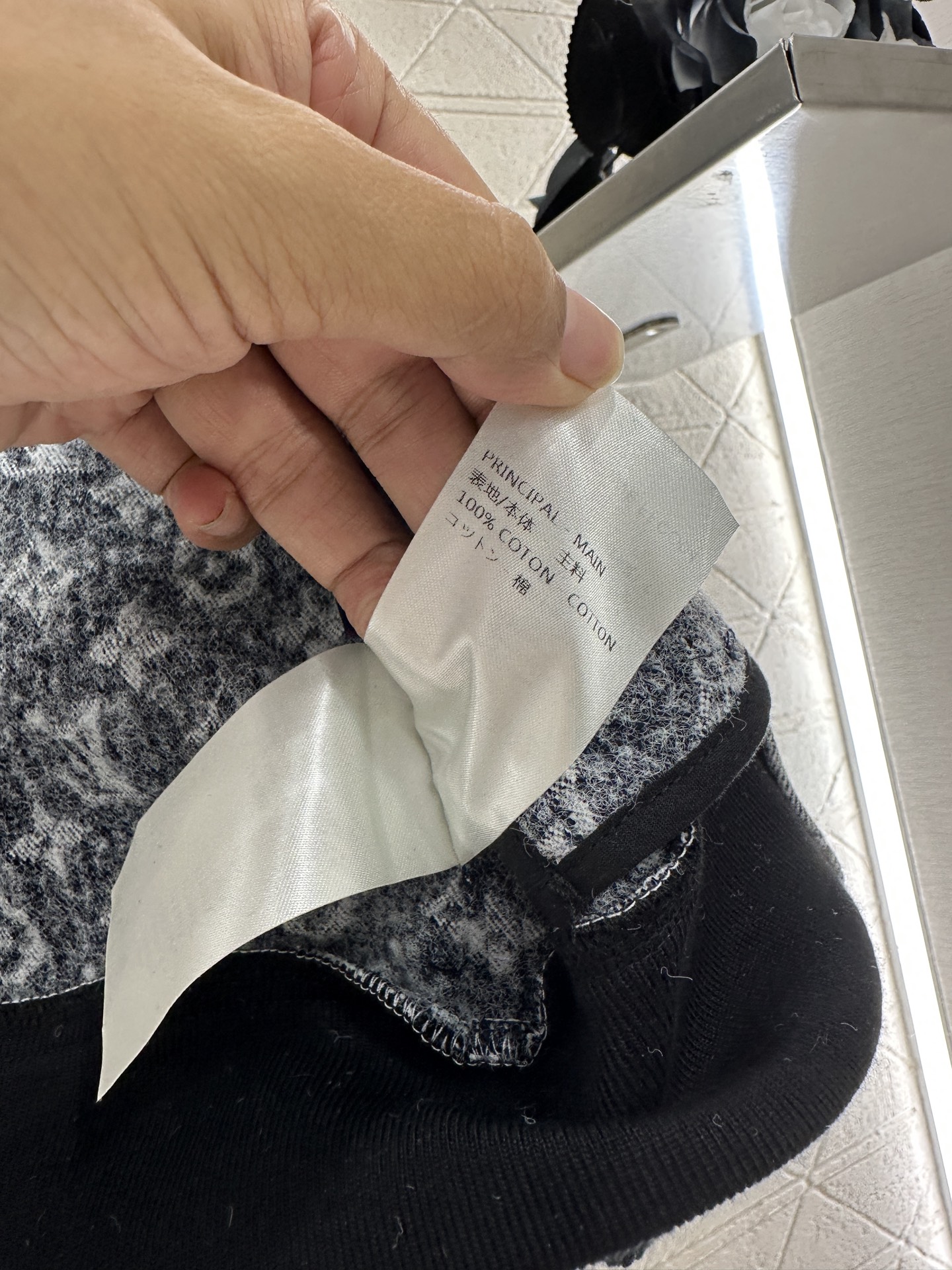 ♥Louis Vuitto*♥2025新品上架 夹克外套长裤套装定制YB进口提花材质，质感高级，挺括有型