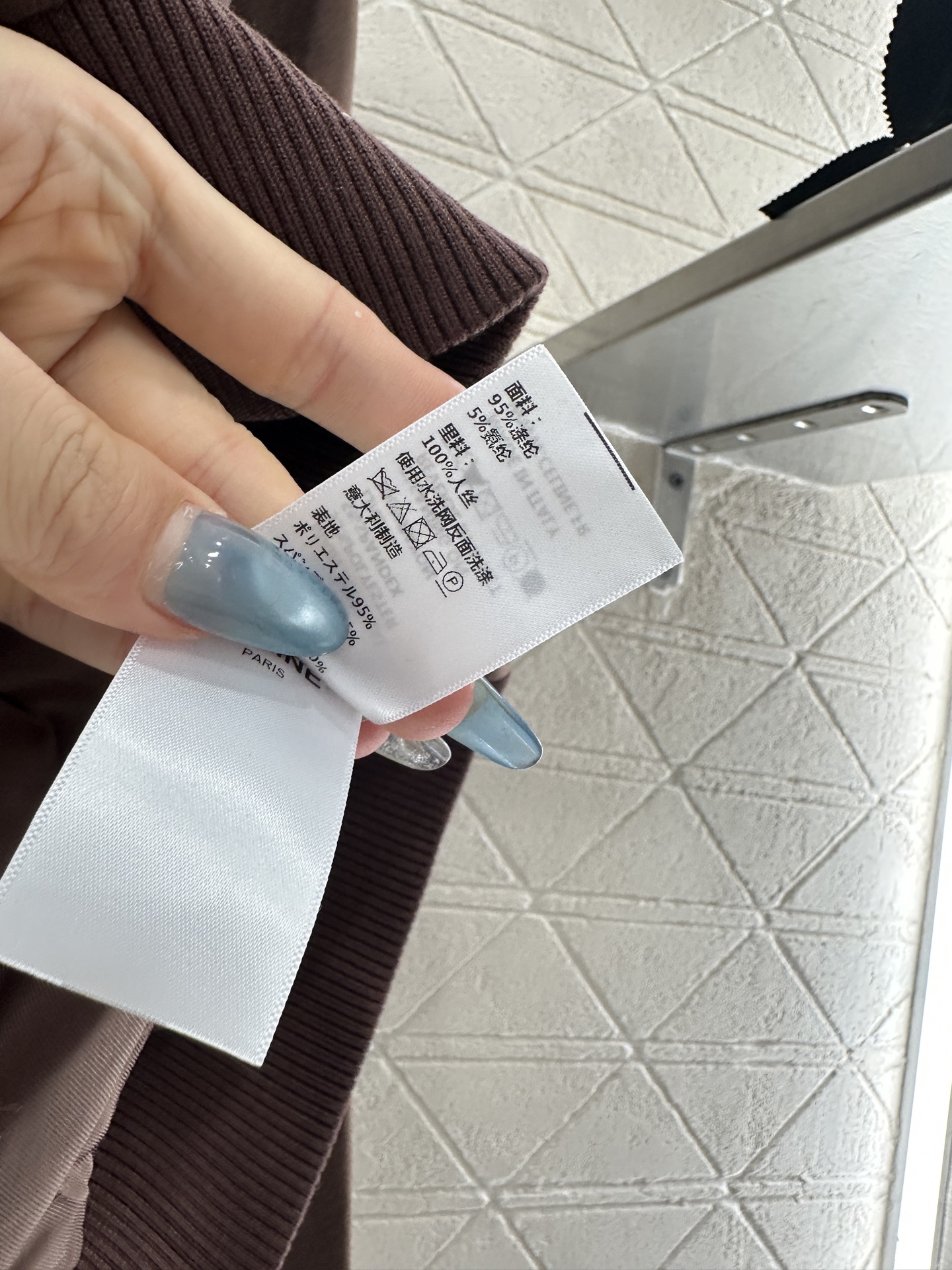 ♥Celin*♥2025新品上架 麂皮飞行夹克外套定制YB棉麂皮材质，质感光泽，肌理明显，拉链夹克外套版