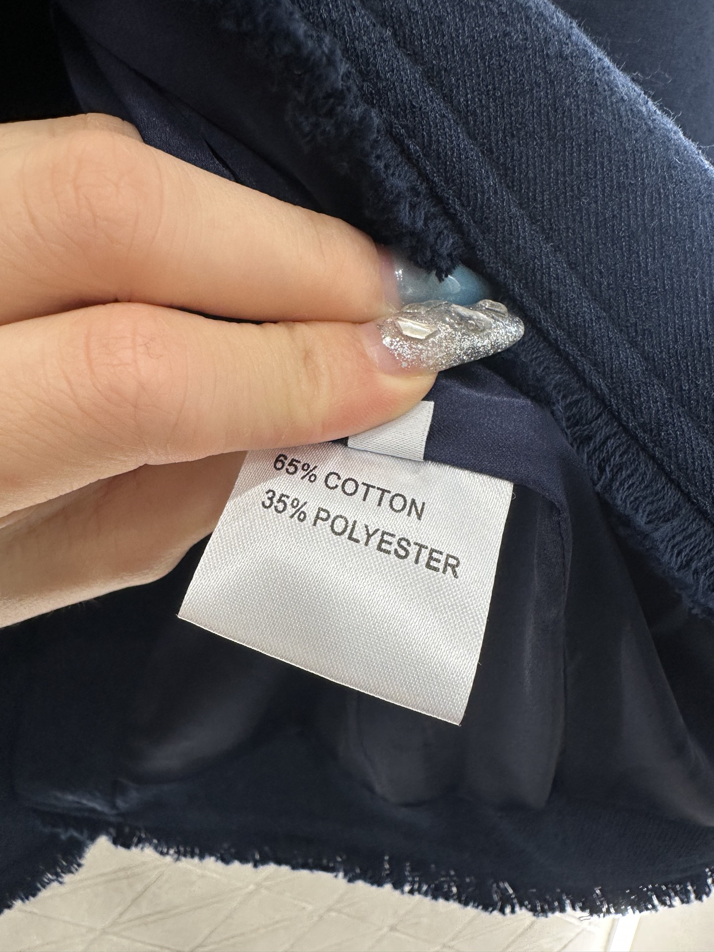 ♥Sch*♥2025新品上架 毛絮包边口袋西装外套定制YB进口棉毛材质，质感光泽，垂感更强，翻领正肩西装