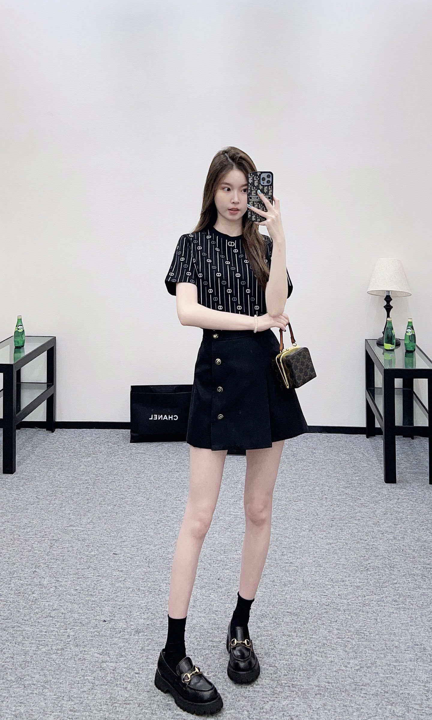 NO:562718,Upper body picture,,alexander wang19860909上身图,,alexander wang,Women's clothing