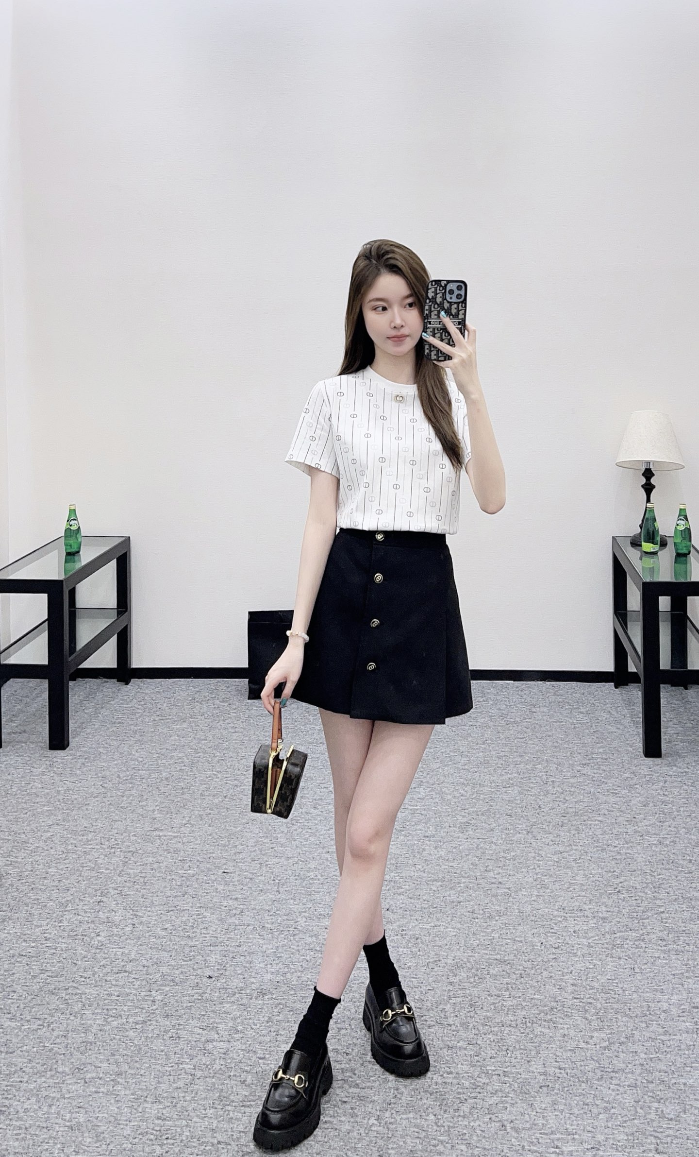NO:562727,Upper body picture,,alexander wang19860909上身图,,alexander wang,Women's clothing