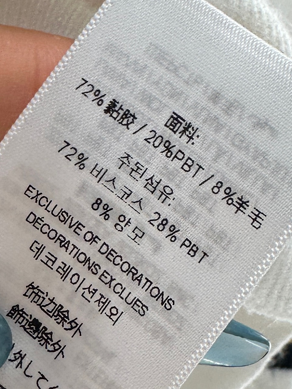 ♥BBR*♥2025新品上架 翻领蝴蝶结格纹开衫定制YB羊毛纱线织造，细腻柔软，弹力十足，翻领针织开衫毛