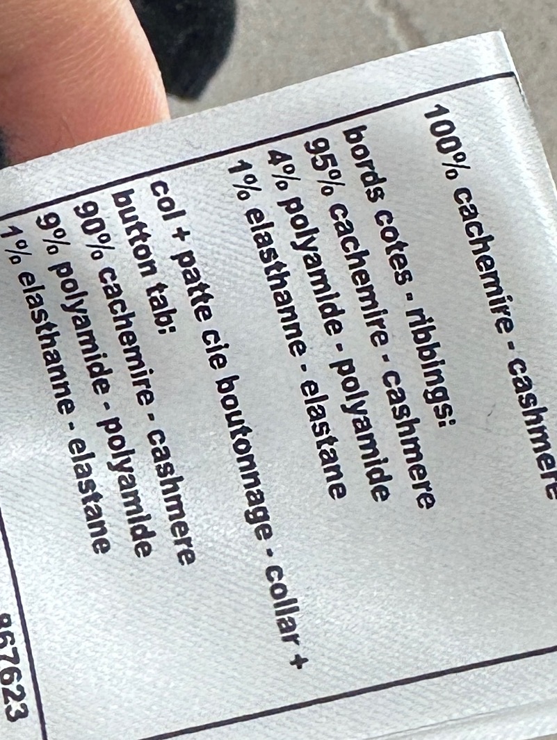 ♥Chane*♥2025新品上架 素色蝴蝶结针织毛衣定制YB羊绒纱线织造，质感光泽，柔软亲肤，长袖针织套