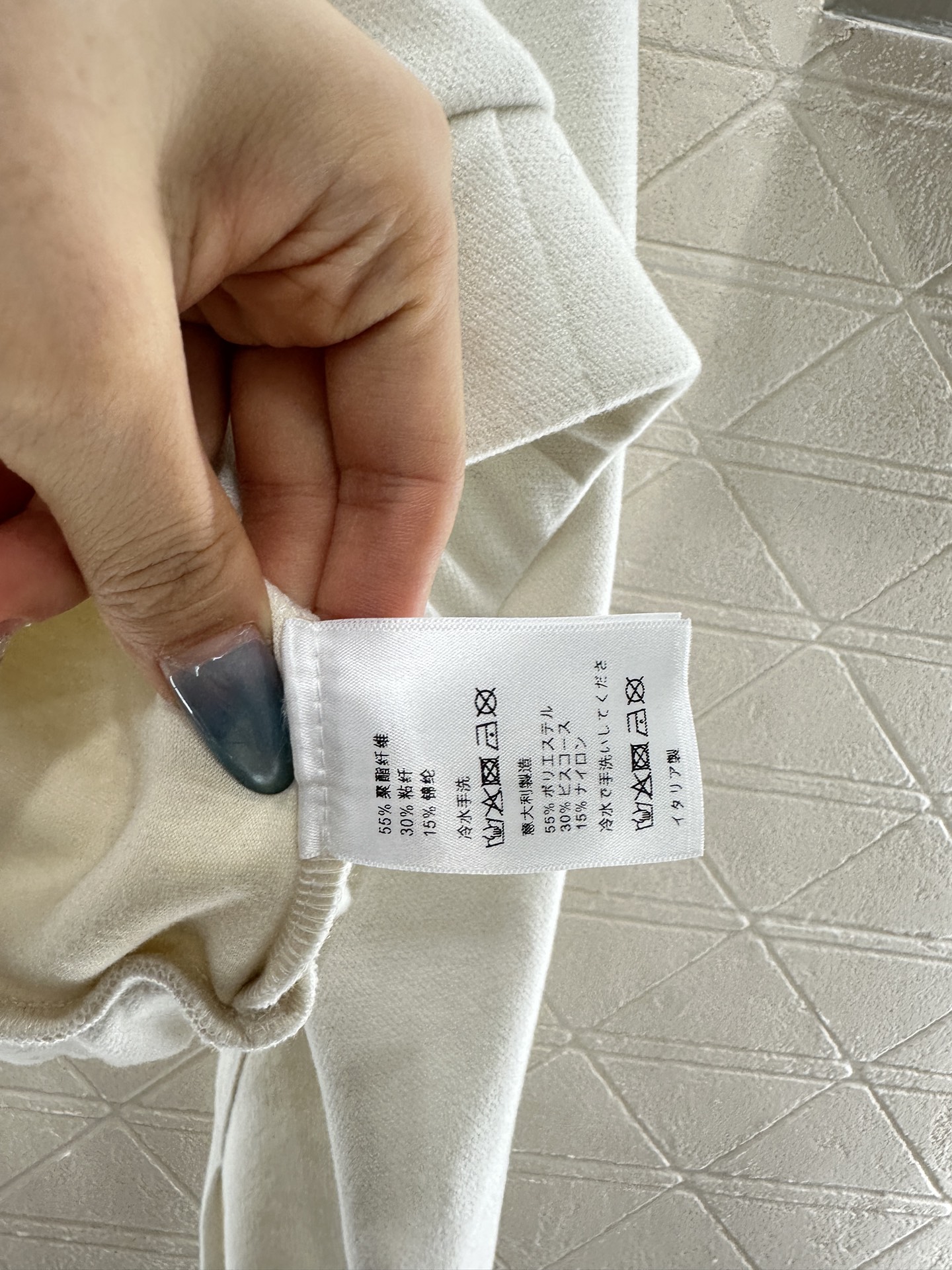 ♥Miumi*♥2025新品上架 螺纹棒球外套长裤套装定制YB进口棉纶材质，质感光泽，垂顺舒适，廓形棒球