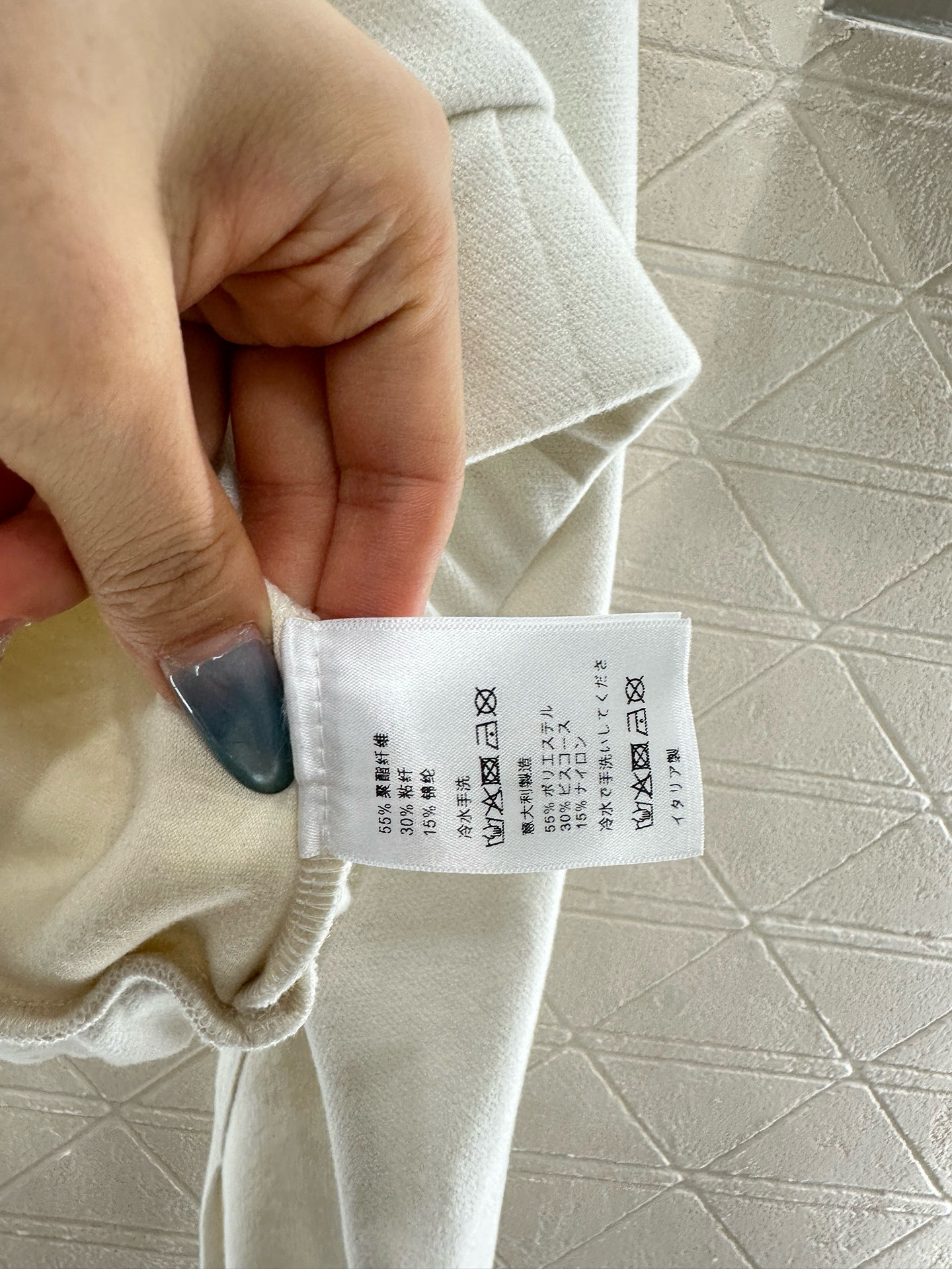 ♥Miumi*♥2025新品上架 螺纹棒球外套长裤套装定制YB进口棉纶材质，质感光泽，垂顺舒适，廓形棒球