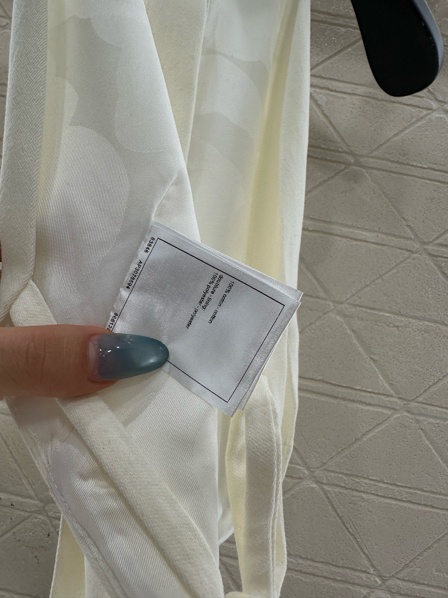 ♥Chane*♥2025新品上架 收腰挂脖背心长裤套装定制YB斜纹全棉材质，质感挺括，舒适光泽，挂脖背心