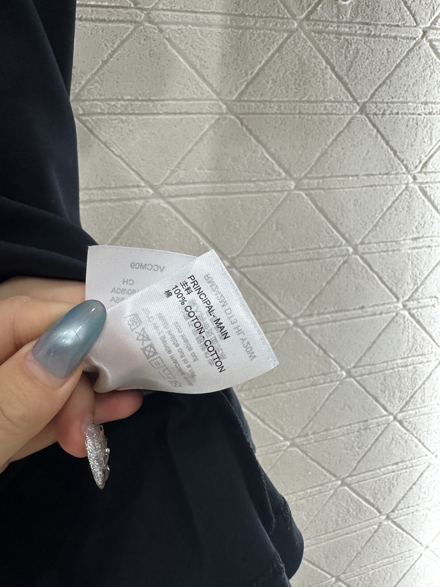 ♥Louis Vuitto*♥2025新品上架 圆领印花𝑇𝑒𝑒定制YB丝光全棉材质，透气舒适，质感十足，