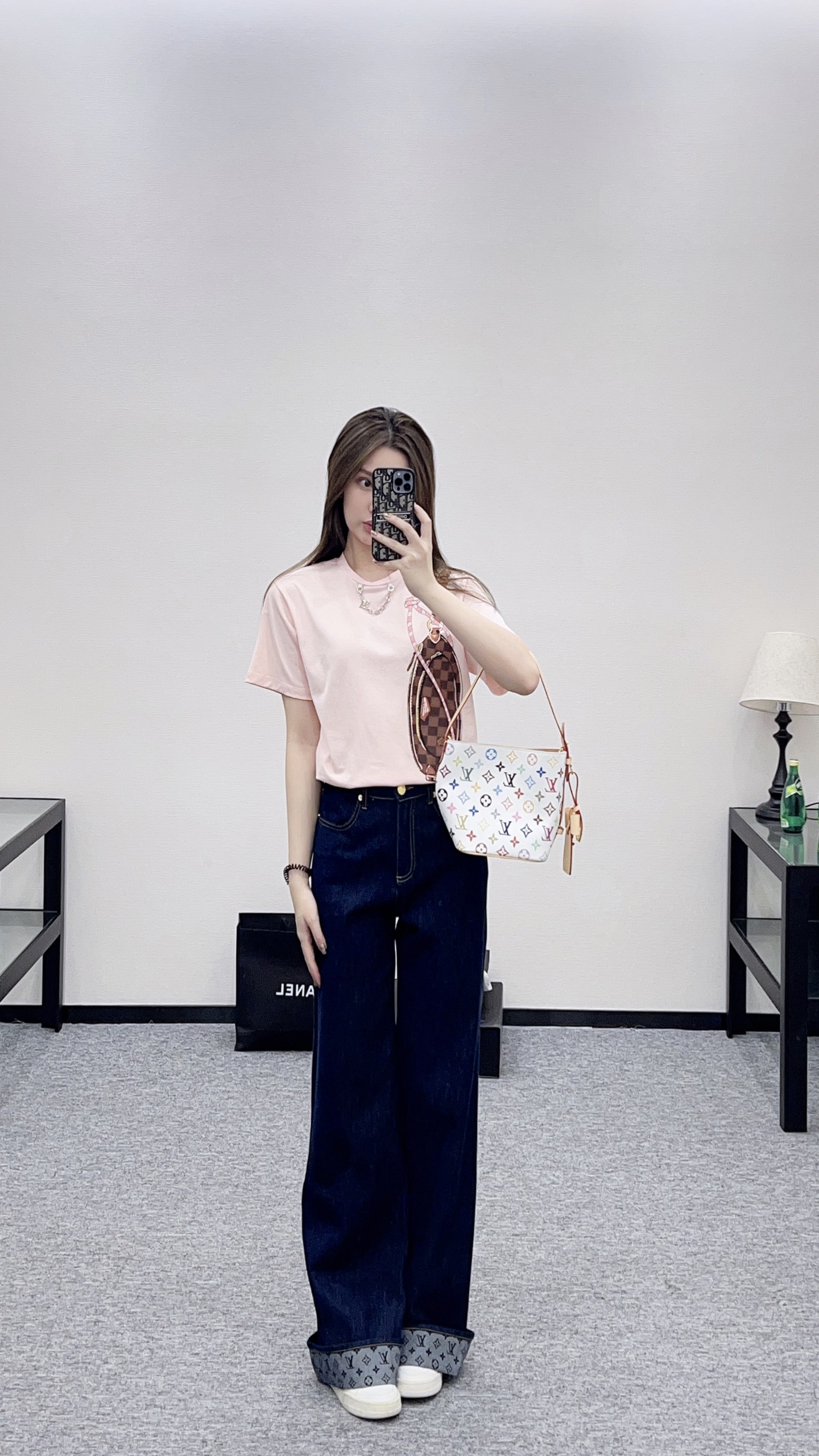 NO:568712,Upper body picture,,alexander wang19860909上身图,,alexander wang,Women's clothing