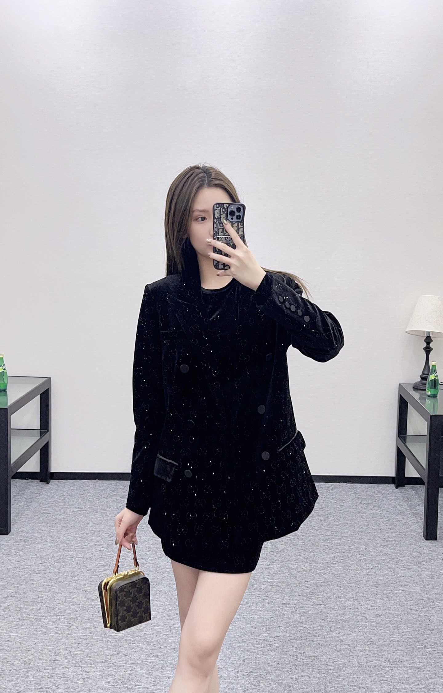 NO:575942,Upper body picture,,alexander wang19860909上身图,,alexander wang,Women's clothing