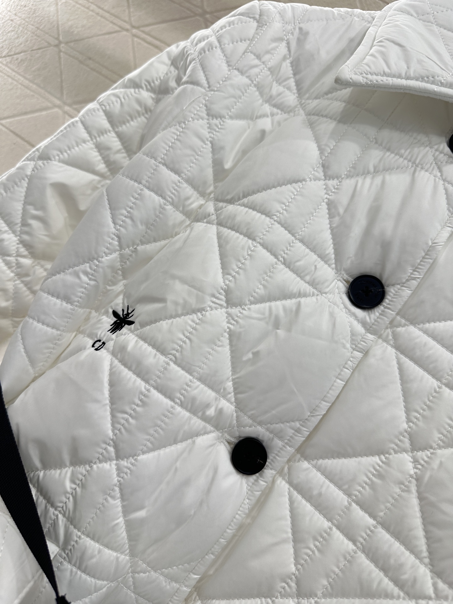 ♥Dio*♥2025新品上架 翻领棉服外套半裙套装定制YB防风防水尼龙材质，衔棉填充内里，整件轻盈保暖，