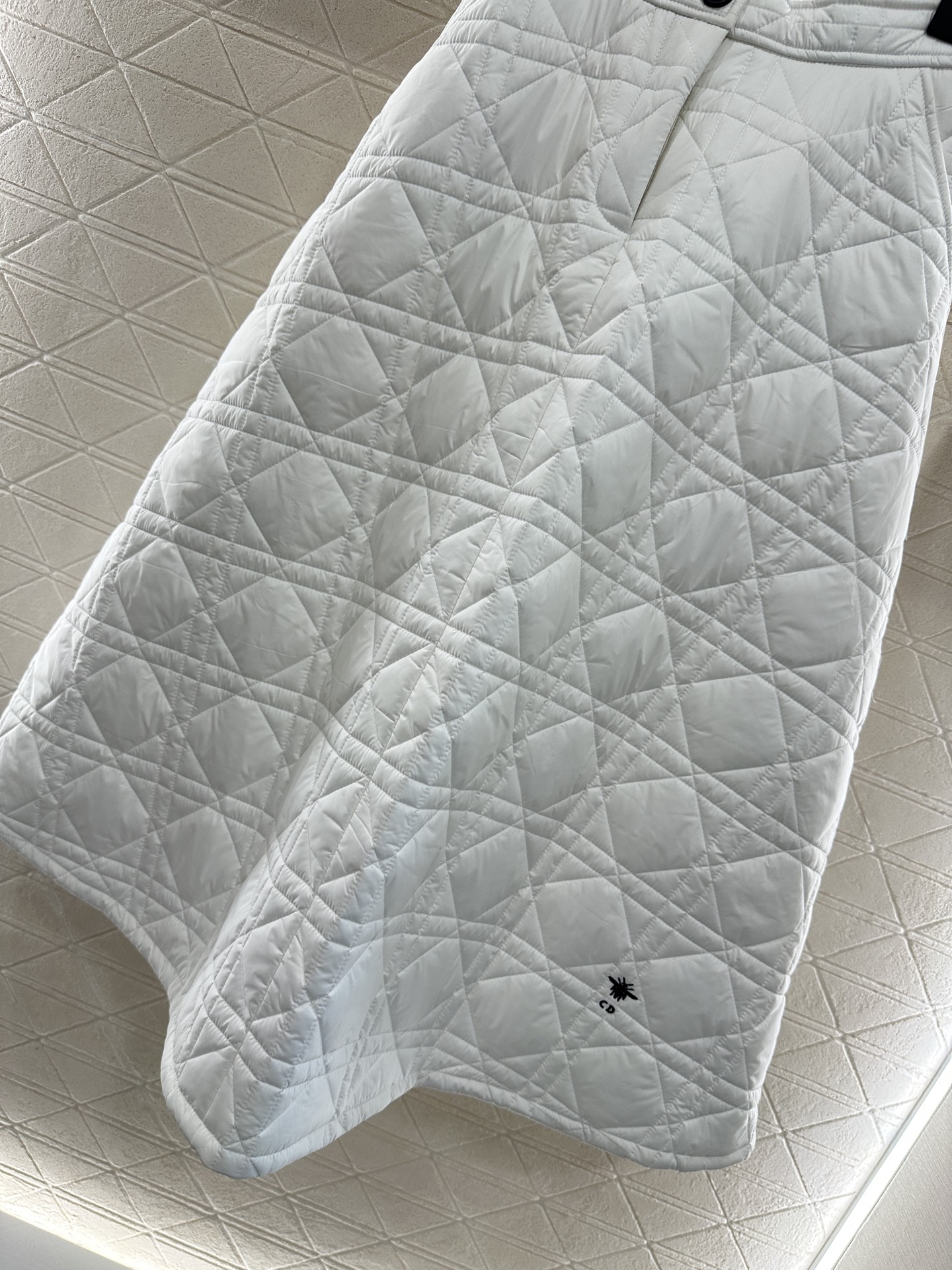 ♥Dio*♥2025新品上架 翻领棉服外套半裙套装定制YB防风防水尼龙材质，衔棉填充内里，整件轻盈保暖，