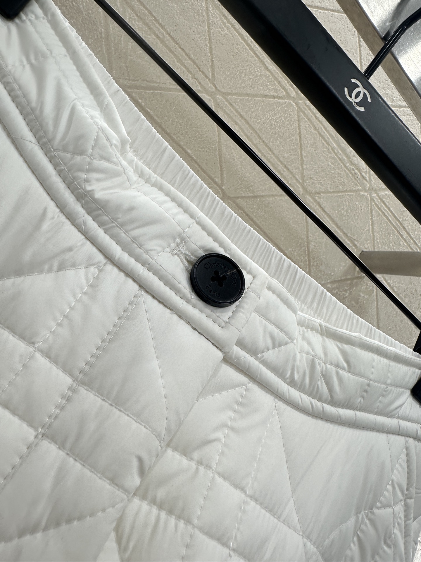 ♥Dio*♥2025新品上架 翻领棉服外套半裙套装定制YB防风防水尼龙材质，衔棉填充内里，整件轻盈保暖，