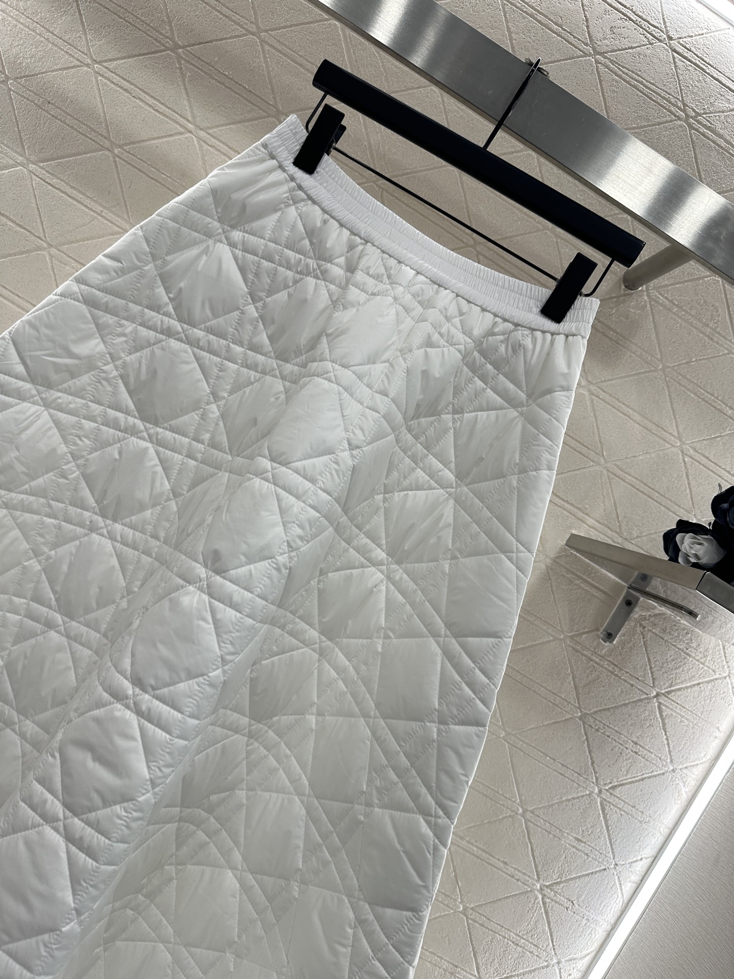 ♥Dio*♥2025新品上架 翻领棉服外套半裙套装定制YB防风防水尼龙材质，衔棉填充内里，整件轻盈保暖，