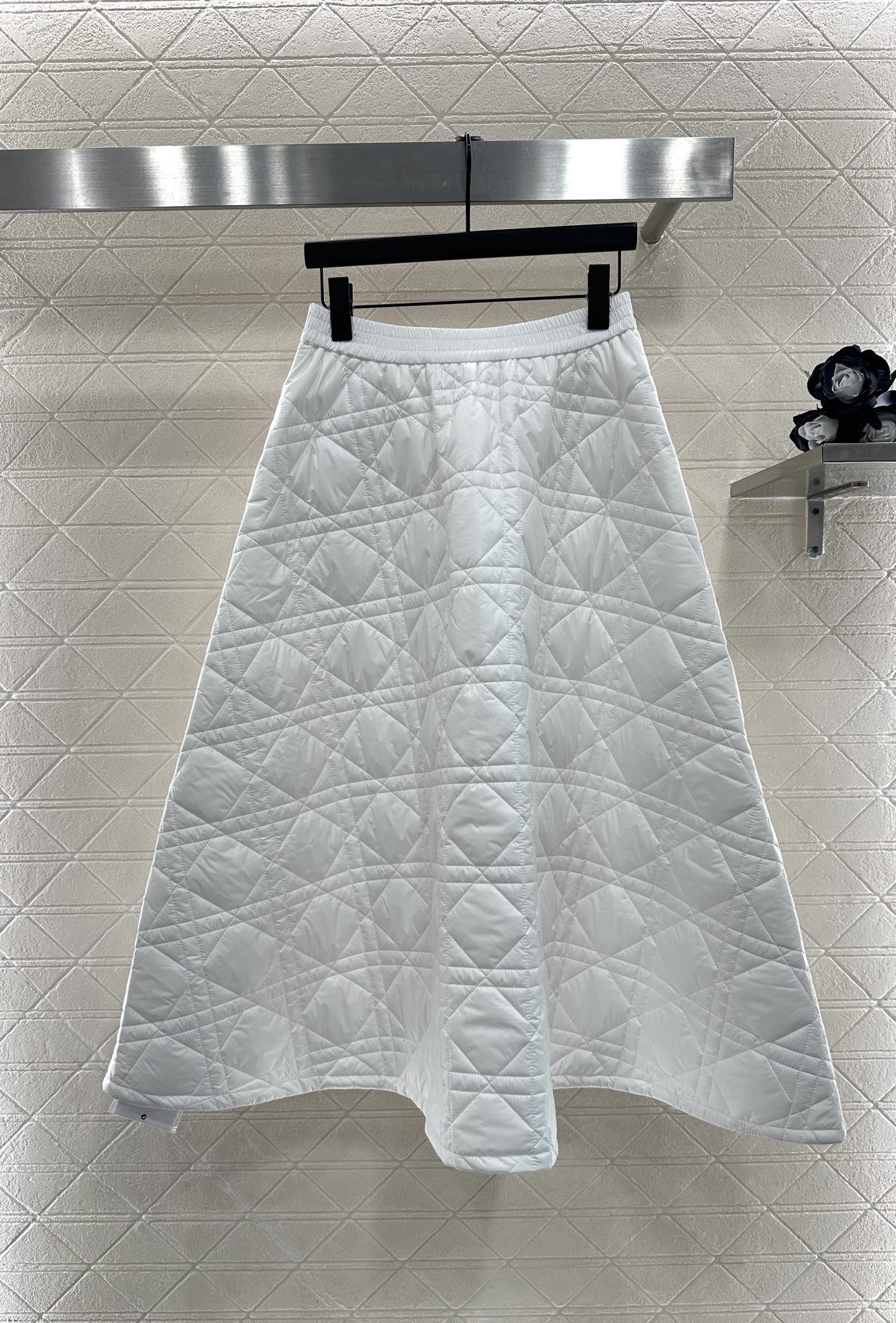 ♥Dio*♥2025新品上架 翻领棉服外套半裙套装定制YB防风防水尼龙材质，衔棉填充内里，整件轻盈保暖，