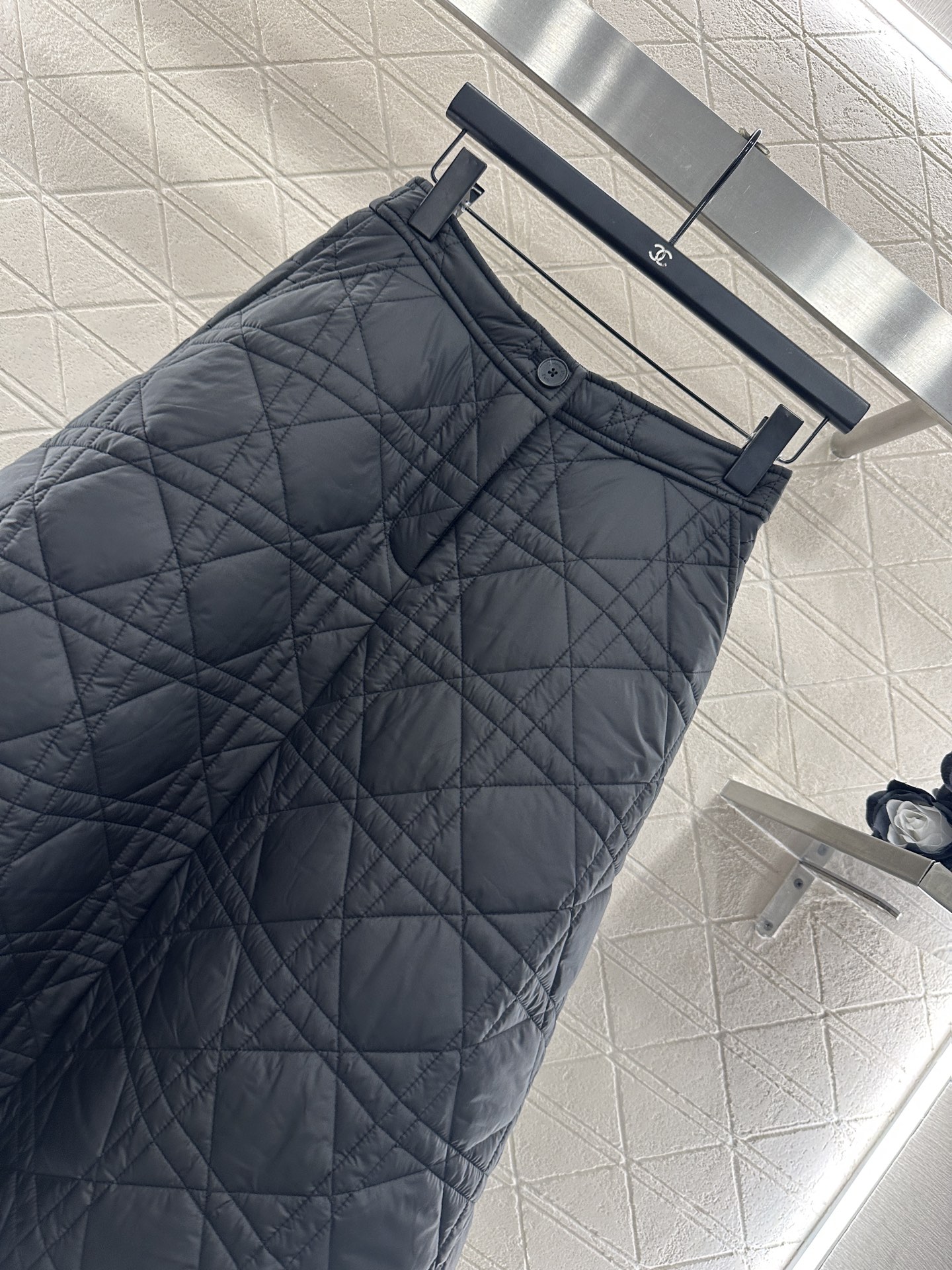 ♥Dio*♥2025新品上架 翻领棉服外套半裙套装定制YB防风防水尼龙材质，衔棉填充内里，整件轻盈保暖，