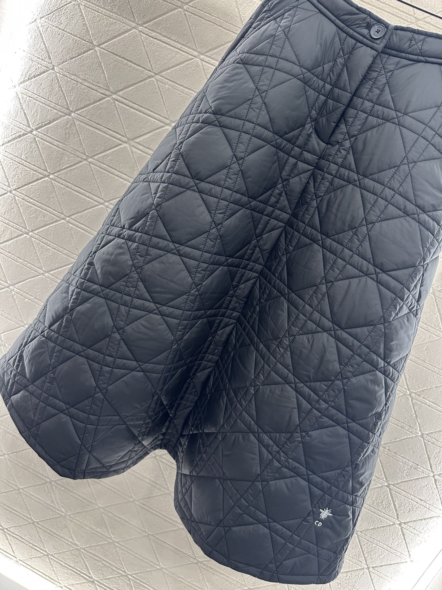 ♥Dio*♥2025新品上架 翻领棉服外套半裙套装定制YB防风防水尼龙材质，衔棉填充内里，整件轻盈保暖，