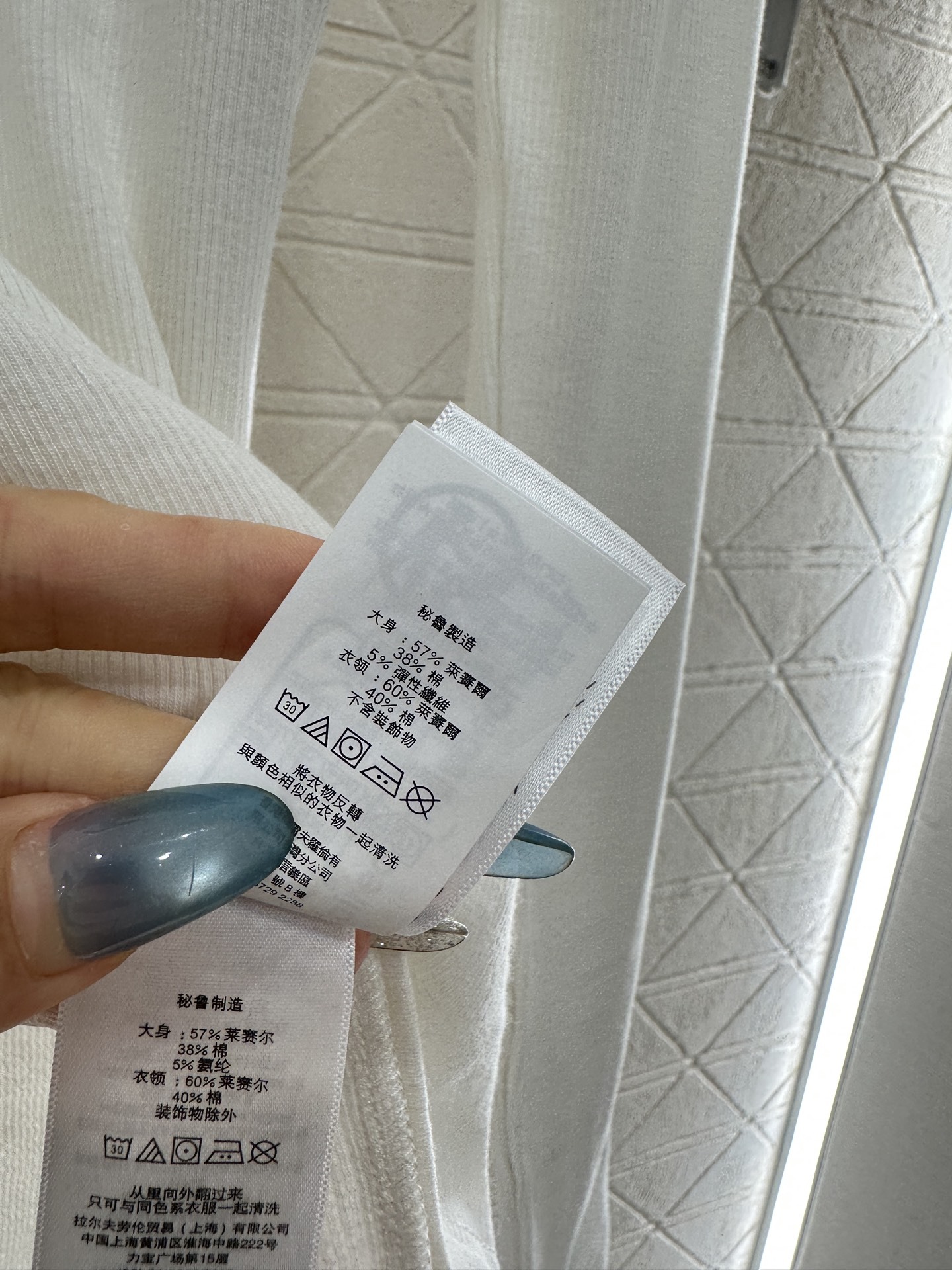 ♥Ralph Lauren*♥2025新品上架 修身U型领打底衫定制YB斜纹棉材质,清透舒适,弹力十足,