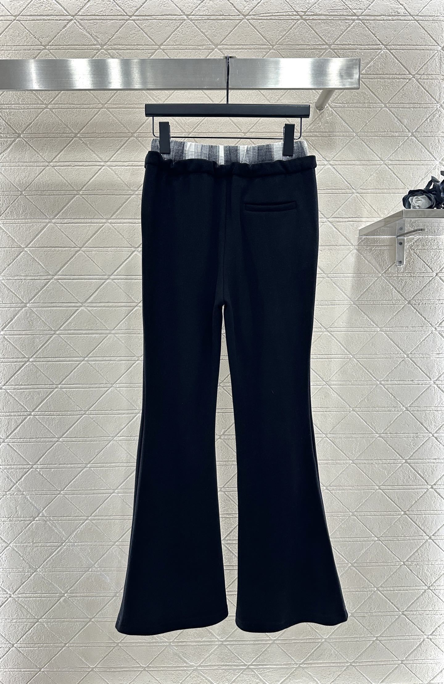 ♥Miumi*♥2025新品上架 连帽外套长裤套装定制YB进口棉纶材质,秋冬保暖厚度,舒适好穿,垂顺有型